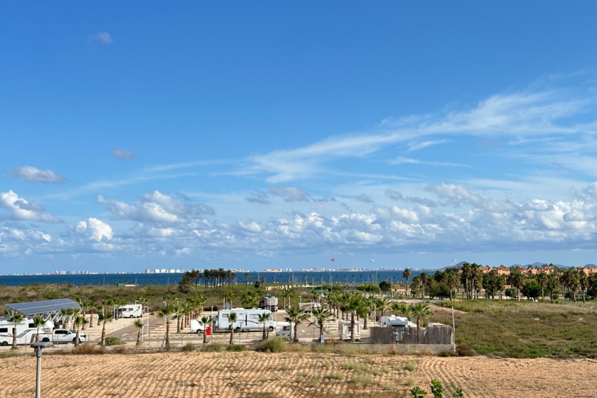 Revente - Duplex -
Los Alcazares - Costa Calida