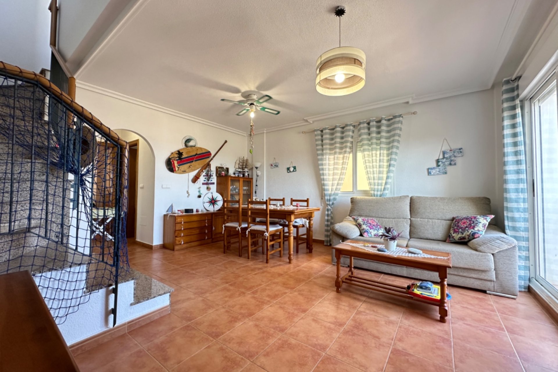 Revente - Duplex -
Los Alcazares - Costa Calida