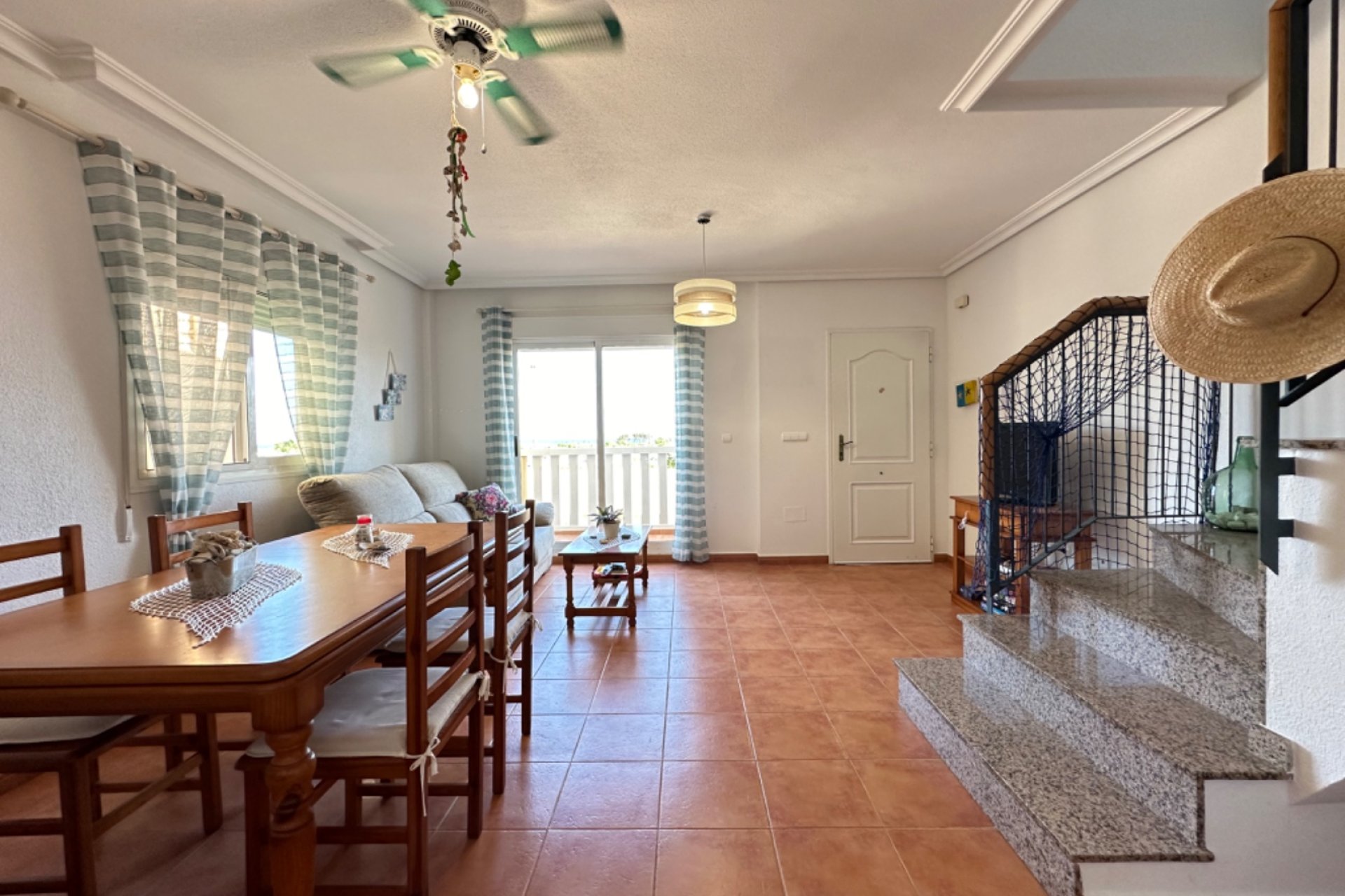 Revente - Duplex -
Los Alcazares - Costa Calida