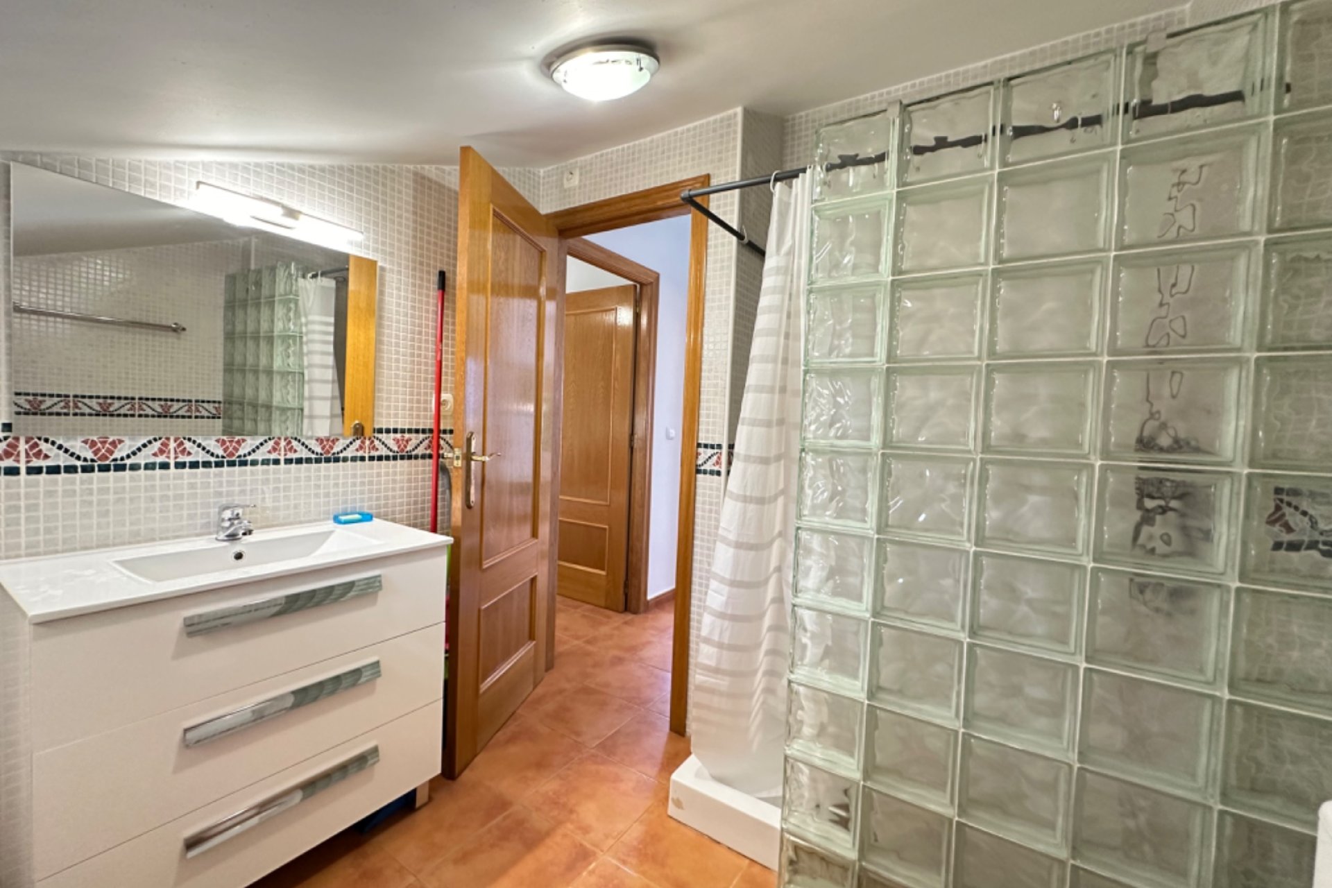 Revente - Duplex -
Los Alcazares - Costa Calida