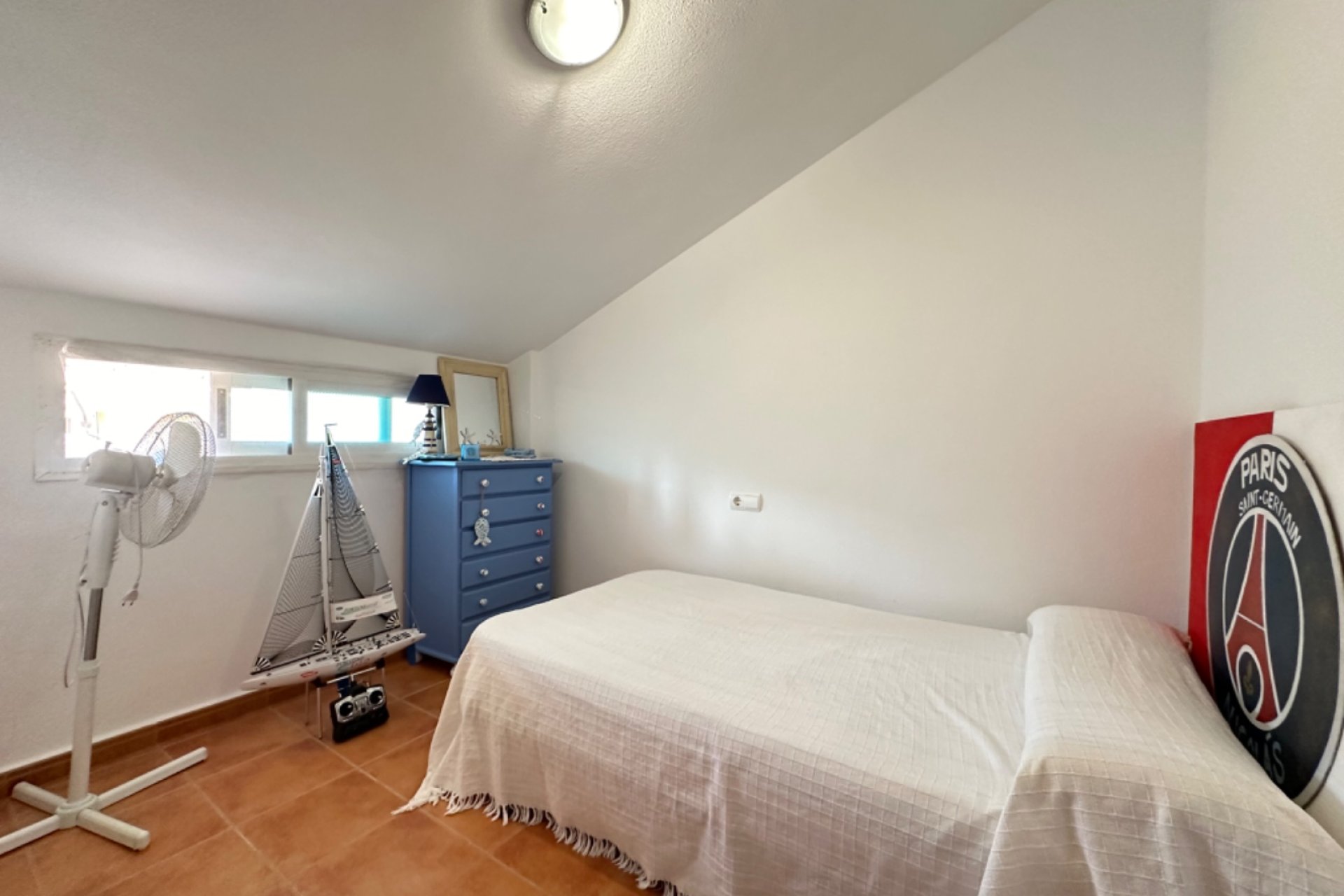 Revente - Duplex -
Los Alcazares - Costa Calida