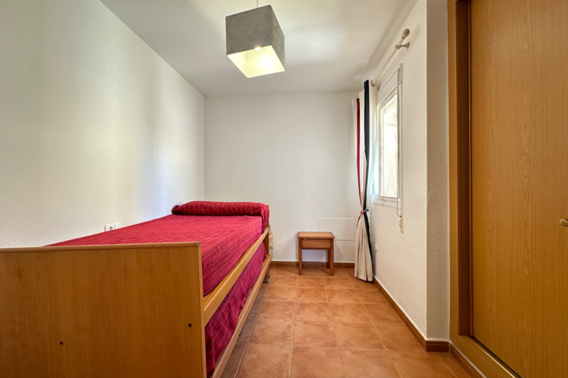 Revente - Duplex -
Los Alcazares - Costa Calida