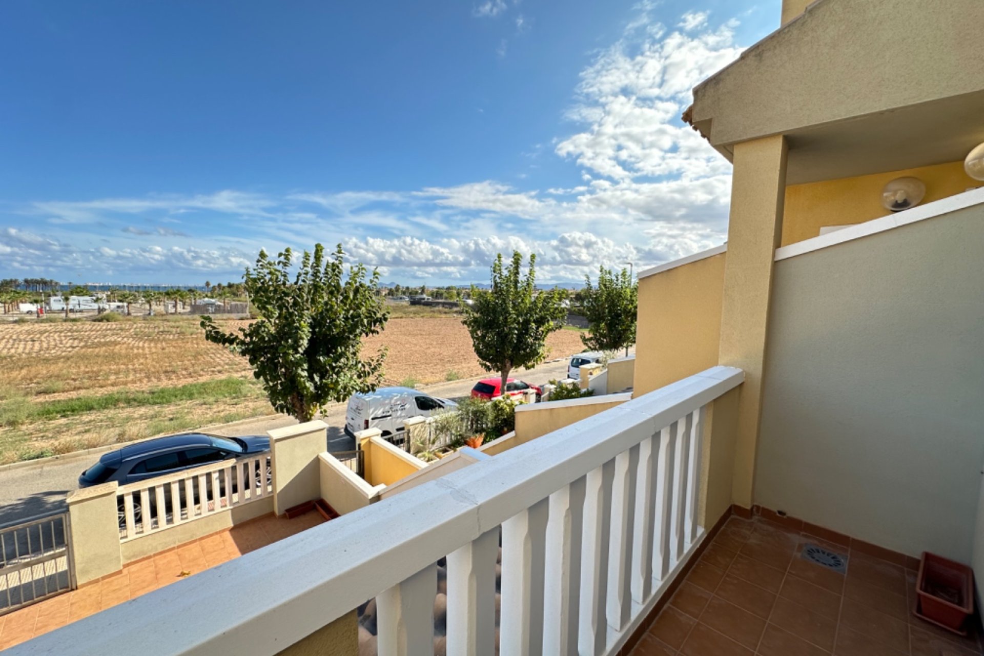 Revente - Duplex -
Los Alcazares - Costa Calida