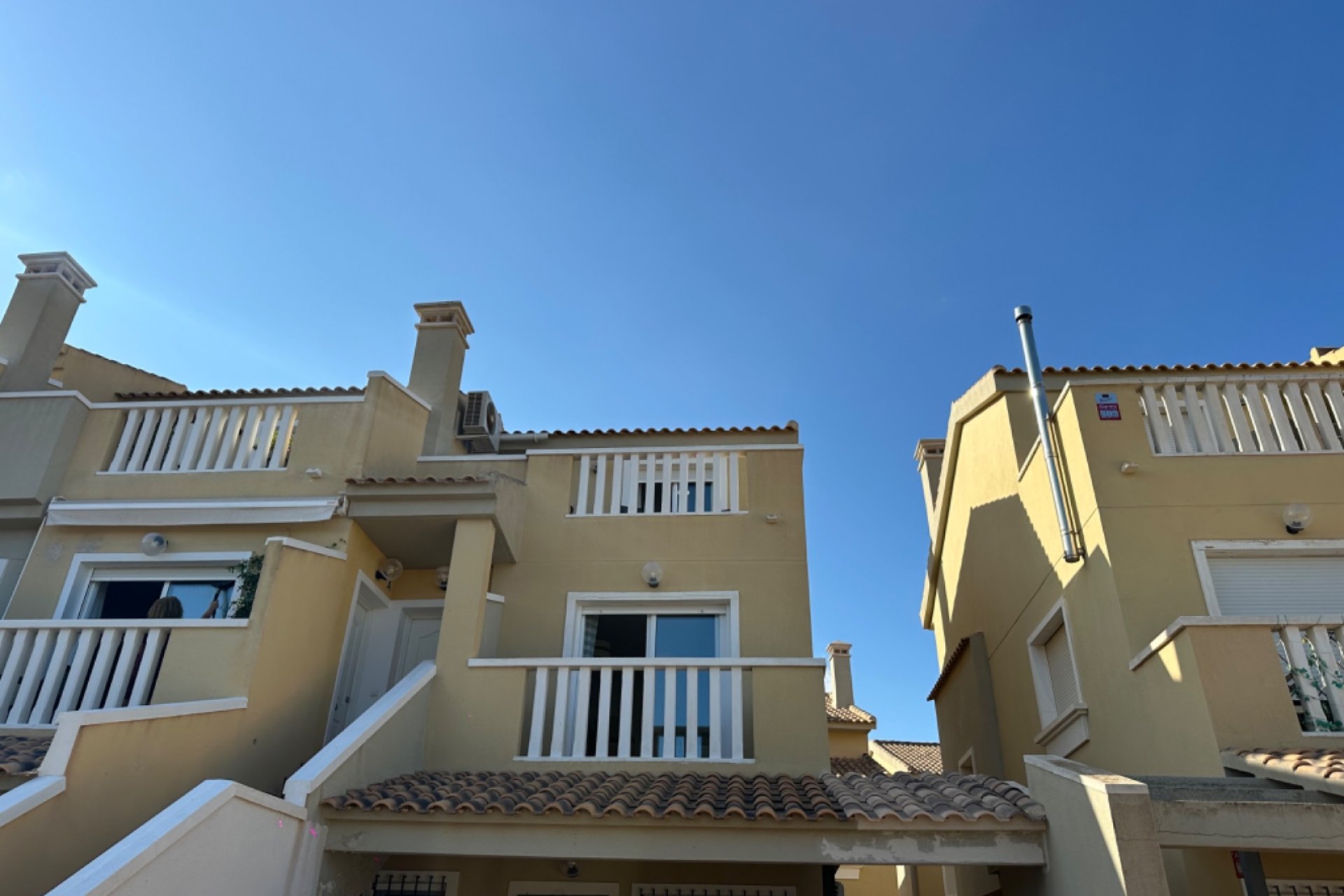 Revente - Duplex -
Los Alcazares - Costa Calida