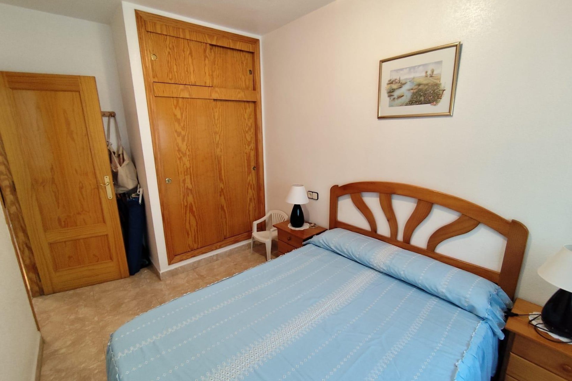 Revente - Duplex -
Los Alcazares - Nueva Marbella