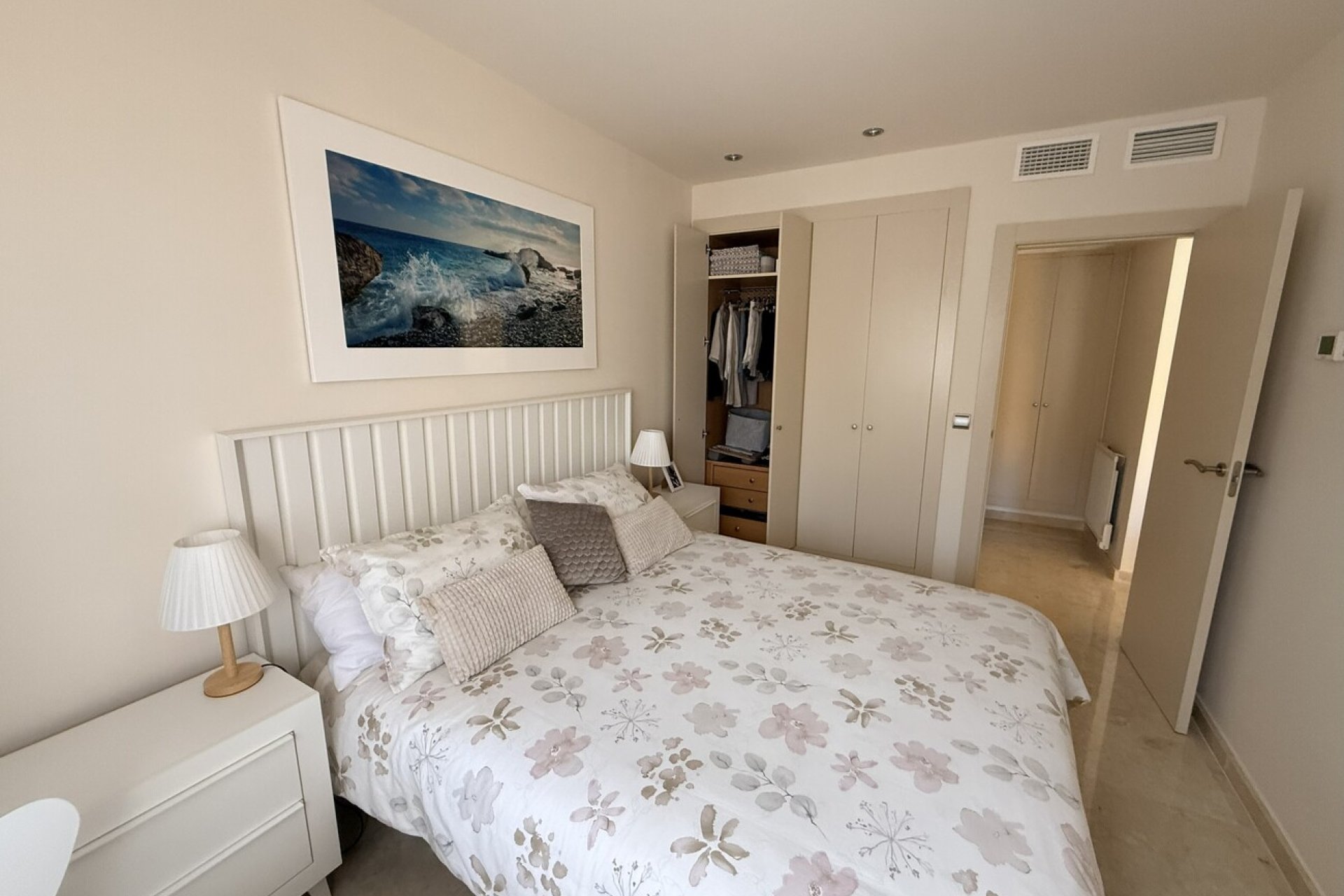 Revente - Duplex -
Los Alcazares - Nueva Ribera