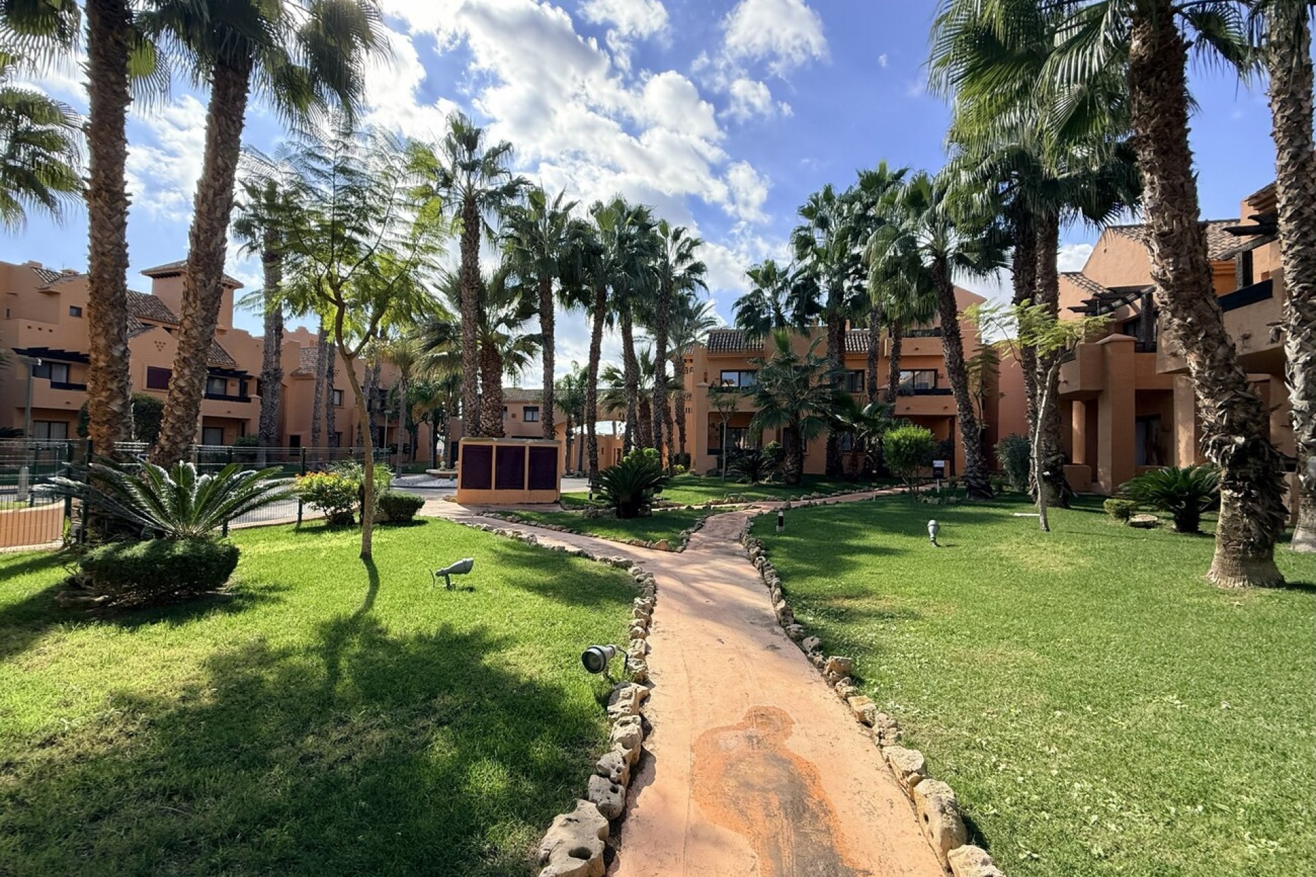 Revente - Duplex -
Los Alcazares - Nueva Ribera