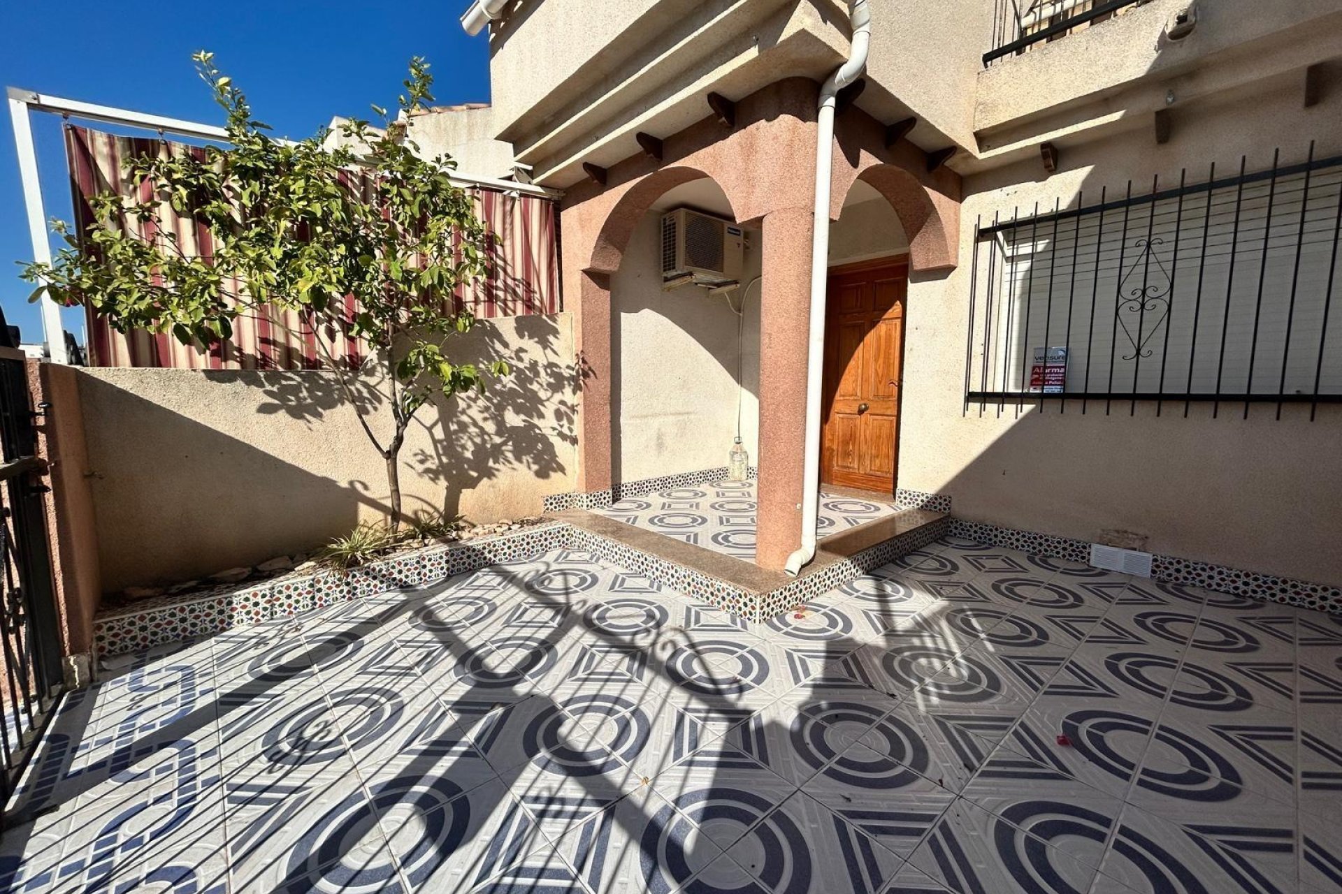 Revente - Duplex -
Los Alcazares - Playa Del Espejo