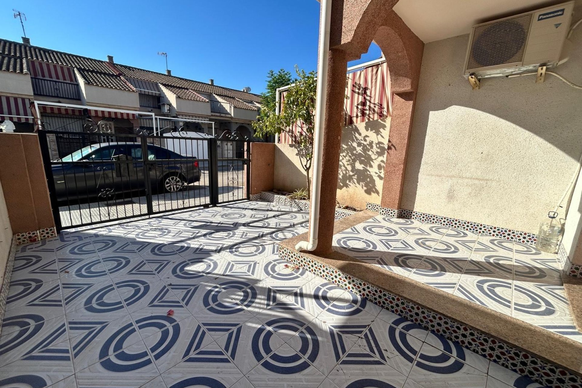 Revente - Duplex -
Los Alcazares - Playa Del Espejo