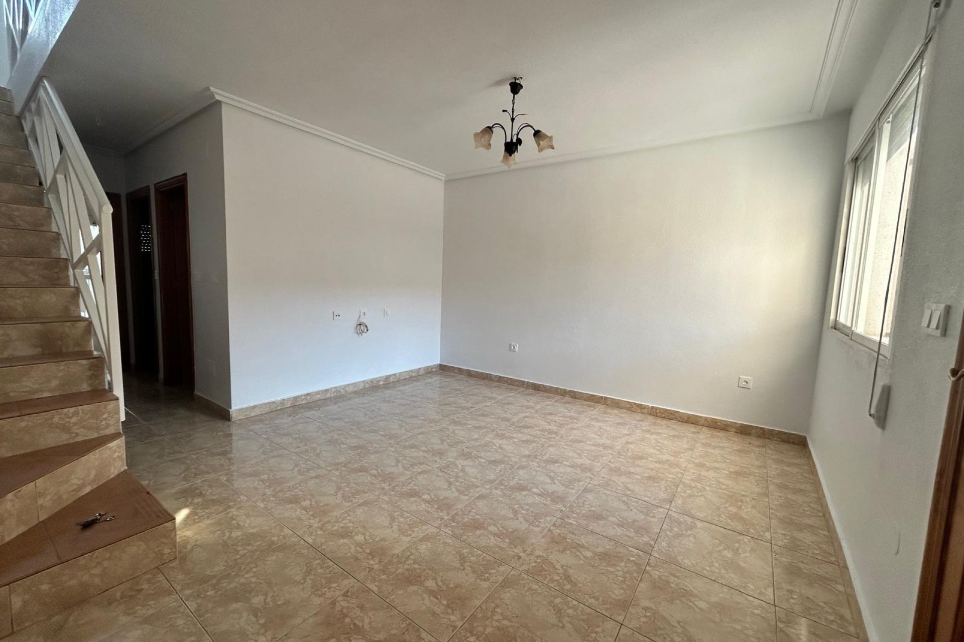 Revente - Duplex -
Los Alcazares - Playa Del Espejo