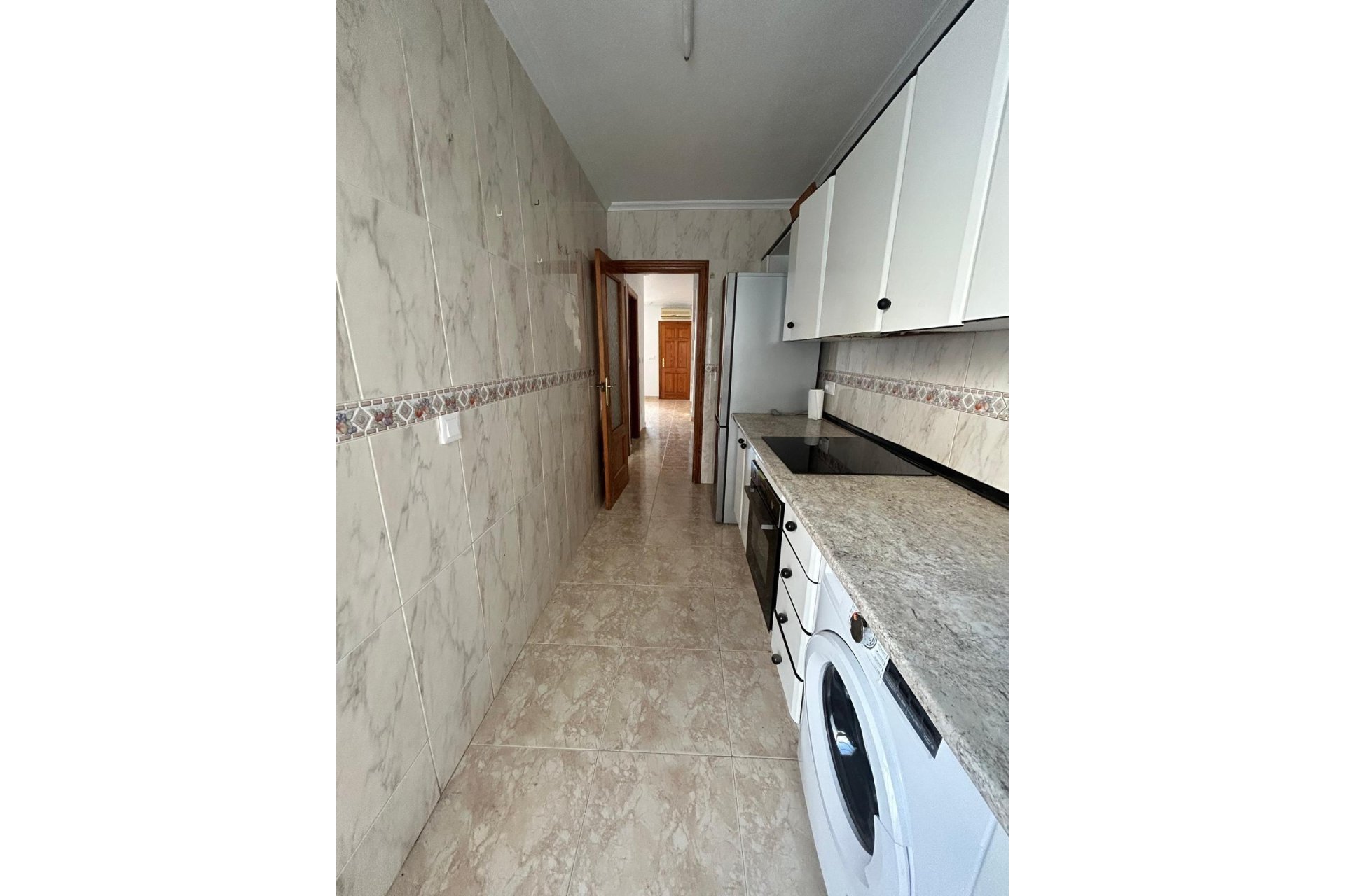 Revente - Duplex -
Los Alcazares - Playa Del Espejo