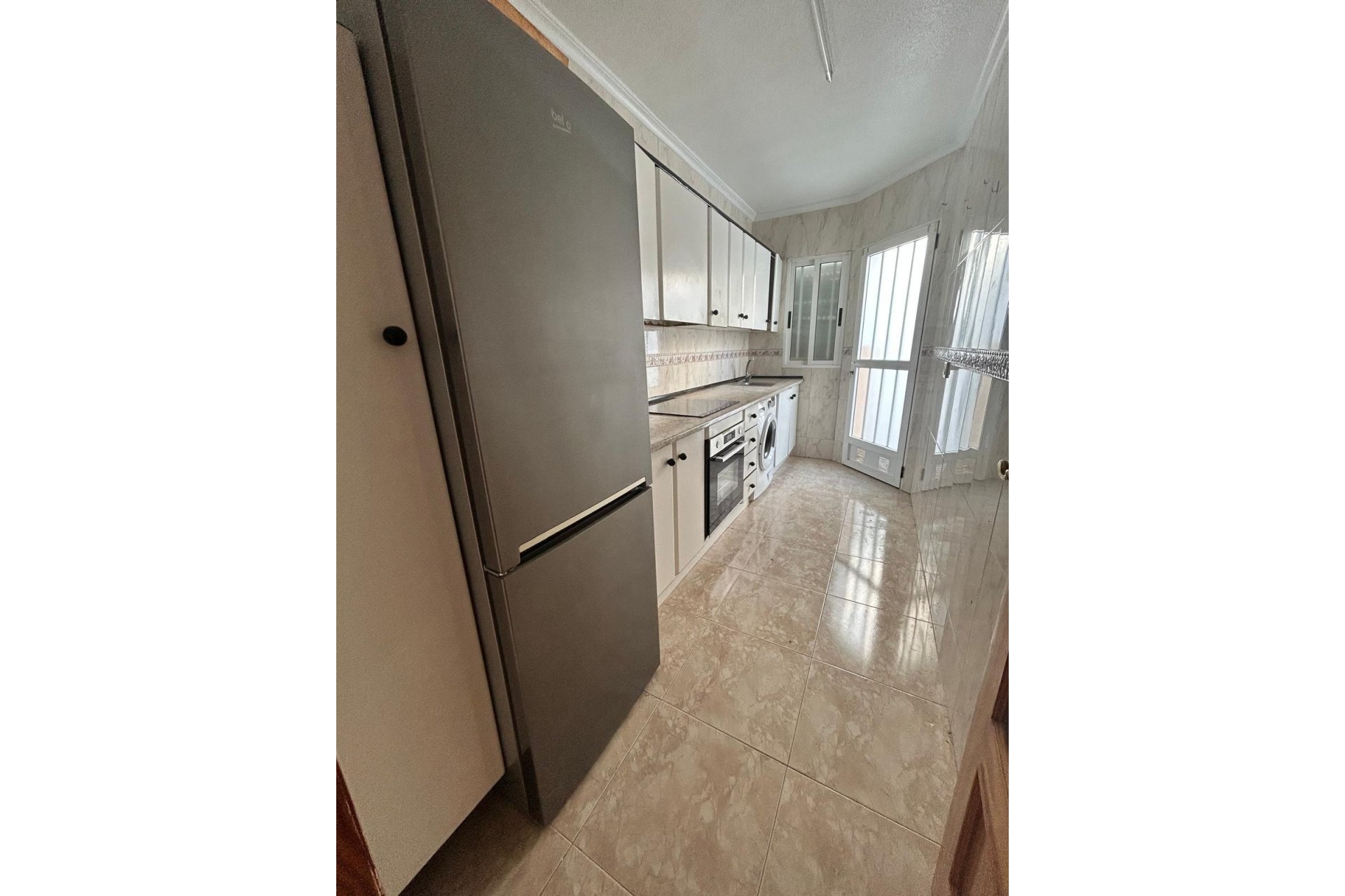 Revente - Duplex -
Los Alcazares - Playa Del Espejo