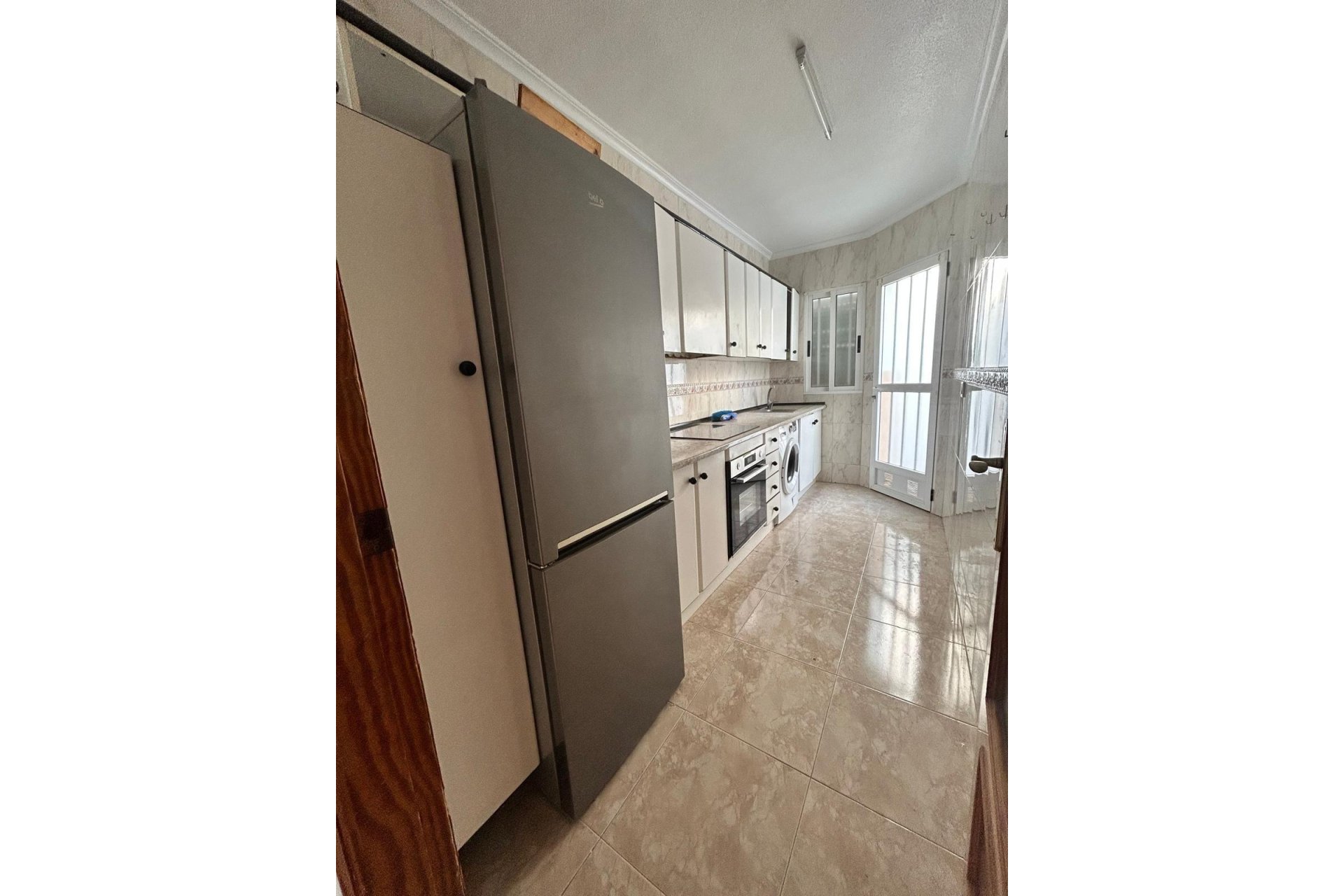 Revente - Duplex -
Los Alcazares - Playa Del Espejo