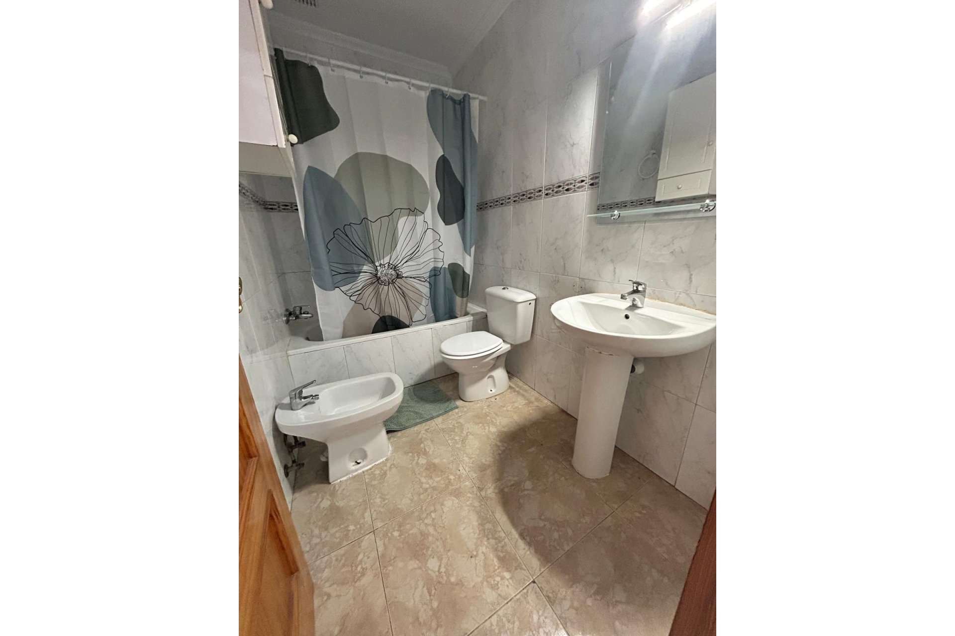 Revente - Duplex -
Los Alcazares - Playa Del Espejo
