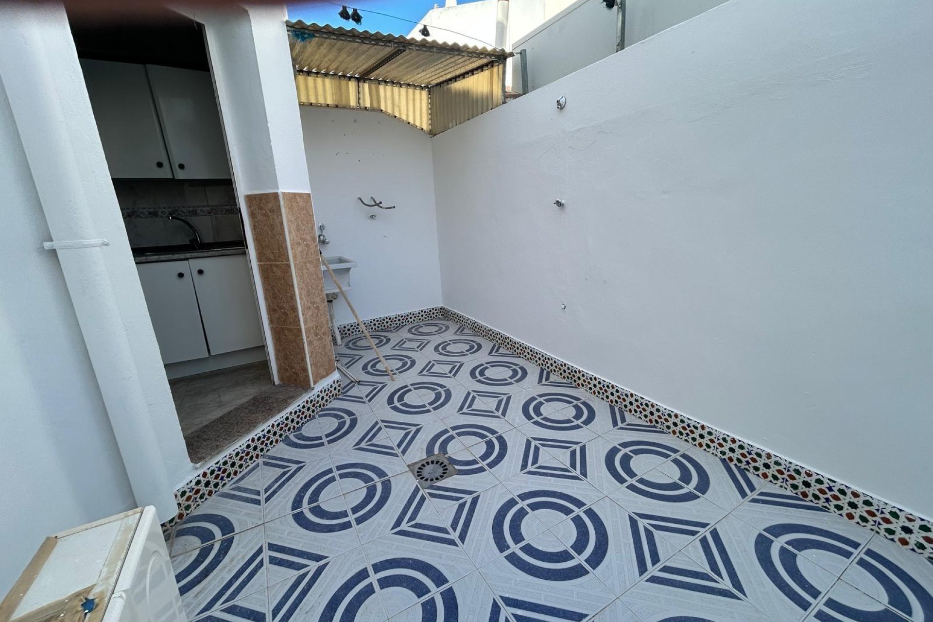 Revente - Duplex -
Los Alcazares - Playa Del Espejo
