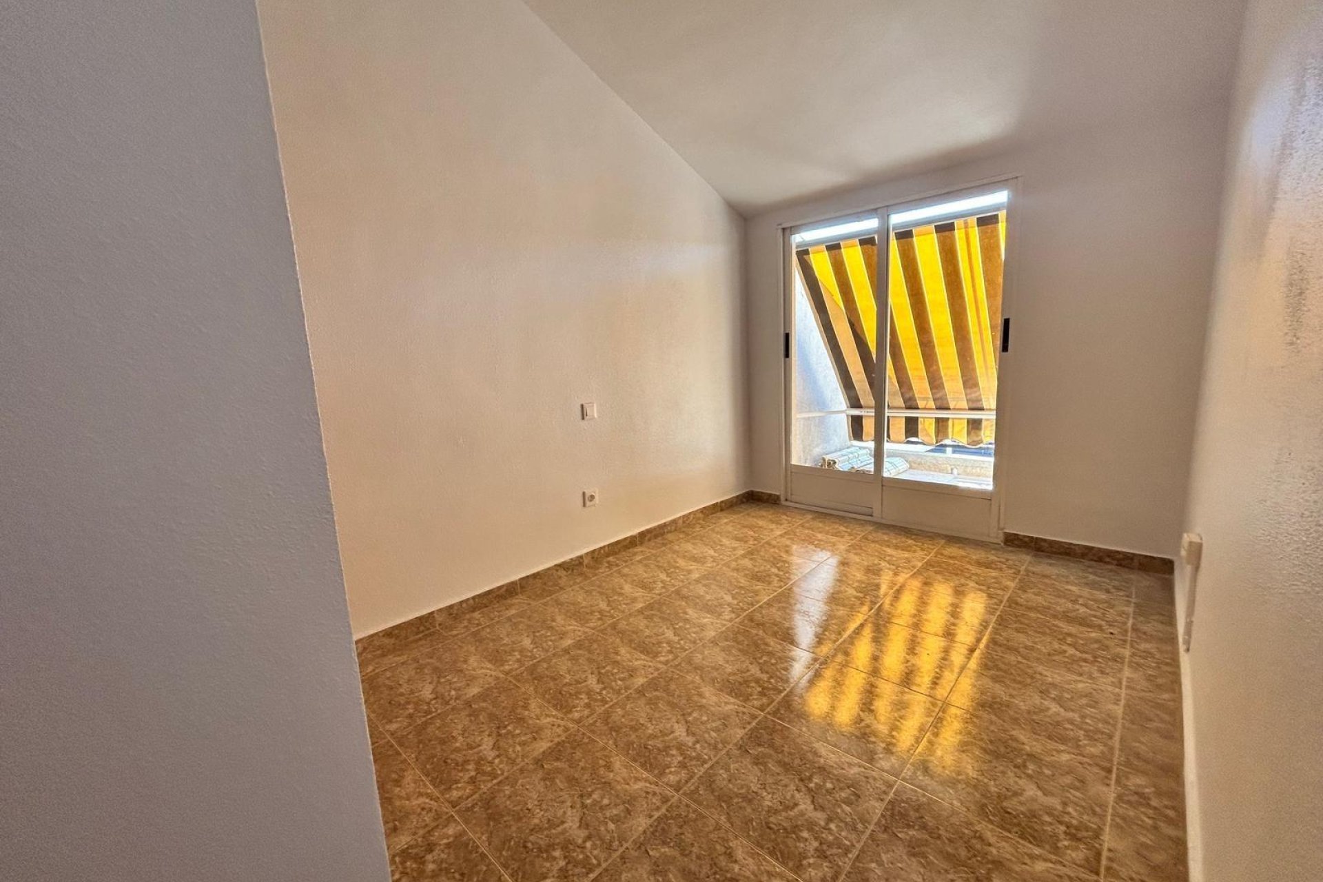 Revente - Duplex -
Los Alcazares - Playa Del Espejo