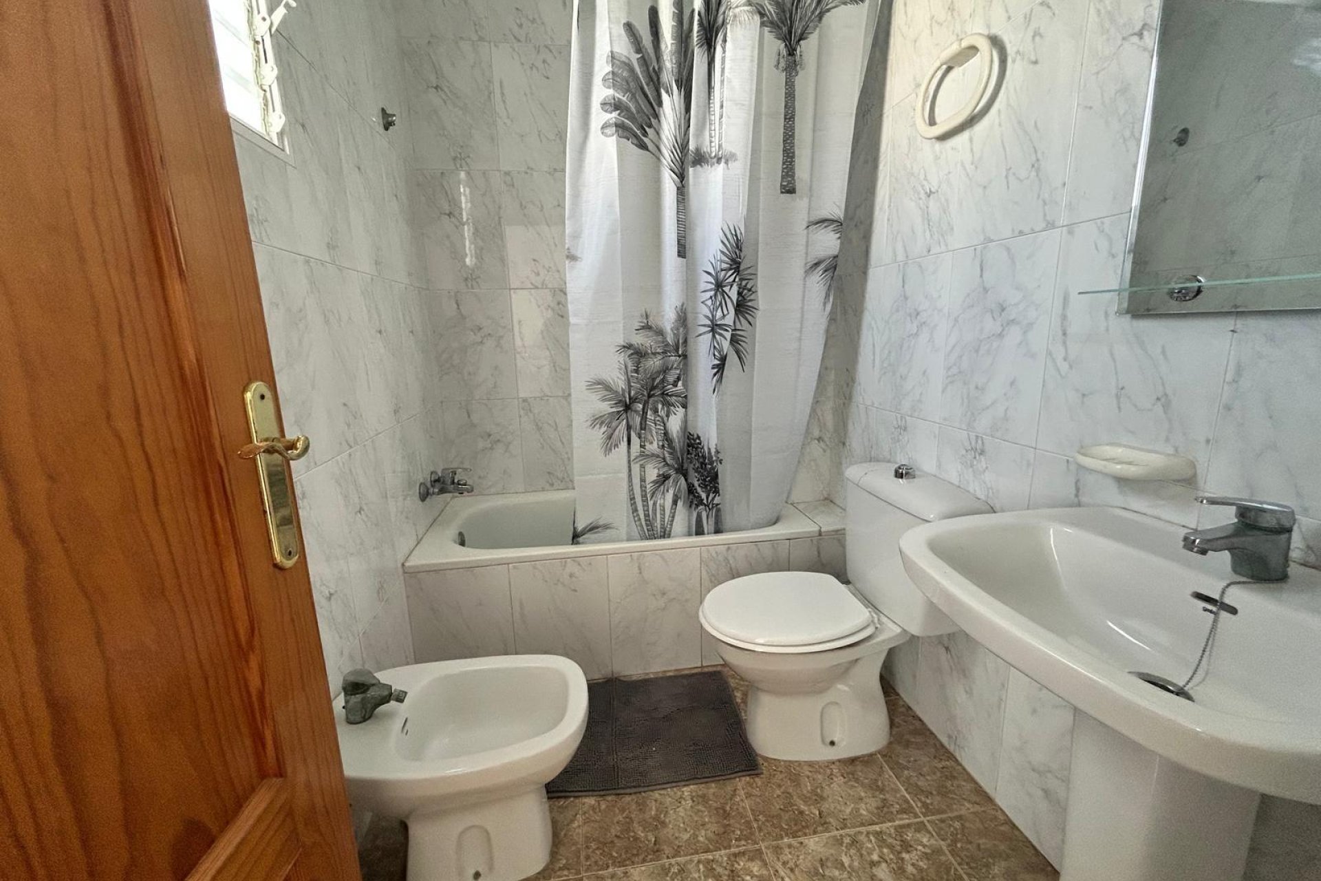 Revente - Duplex -
Los Alcazares - Playa Del Espejo