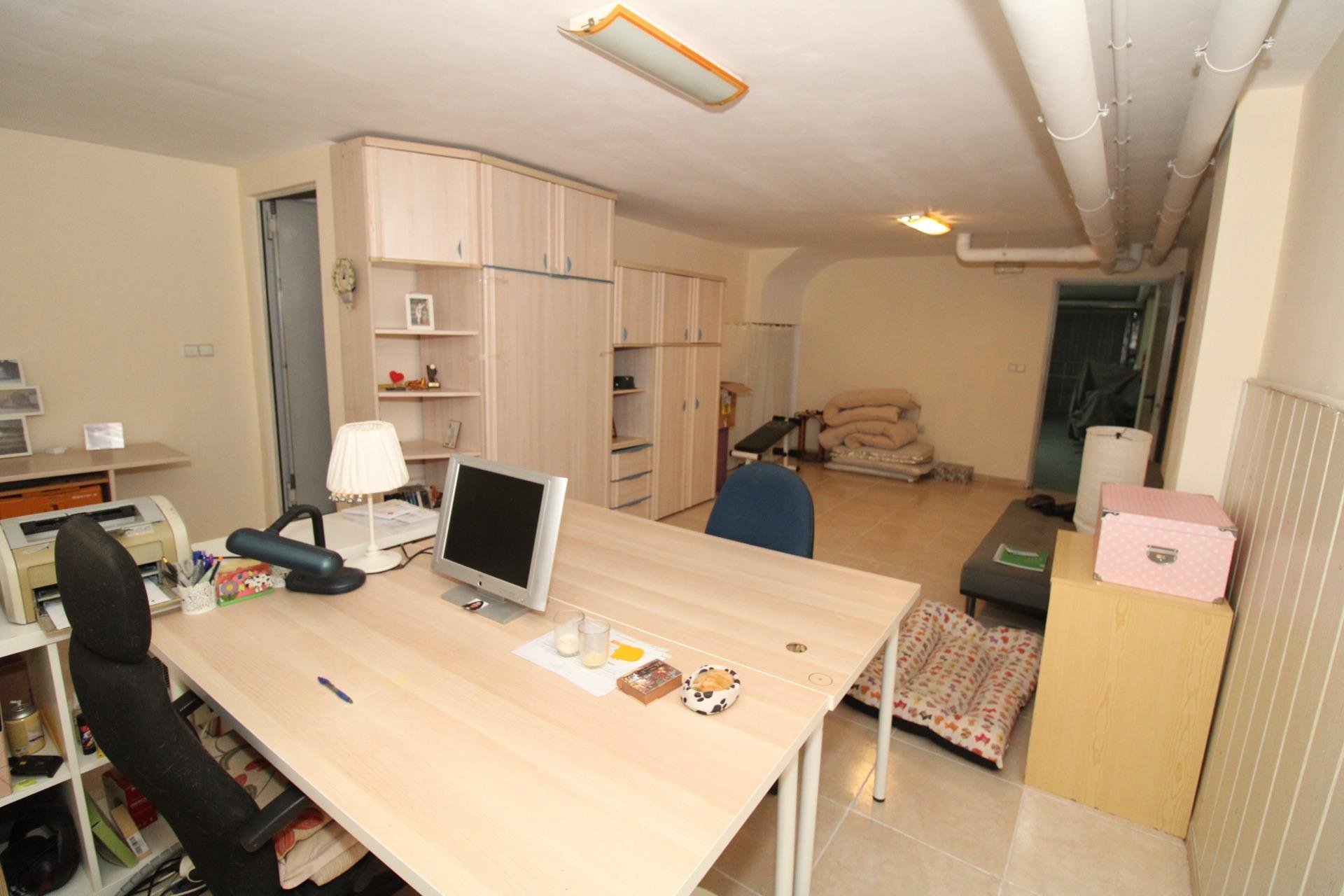 Revente - Duplex -
Los Alcazares - Serena Golf