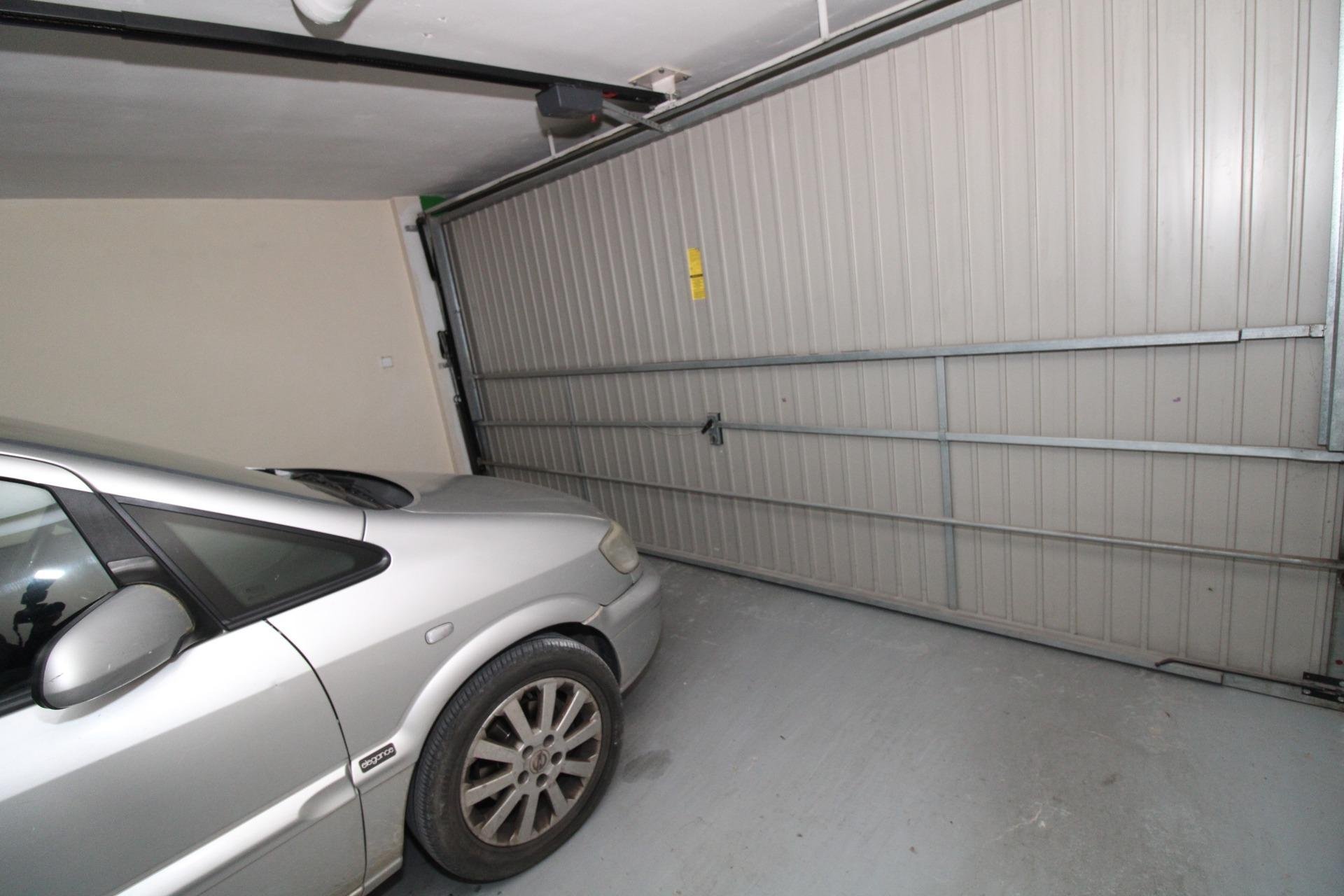 Revente - Duplex -
Los Alcazares - Serena Golf