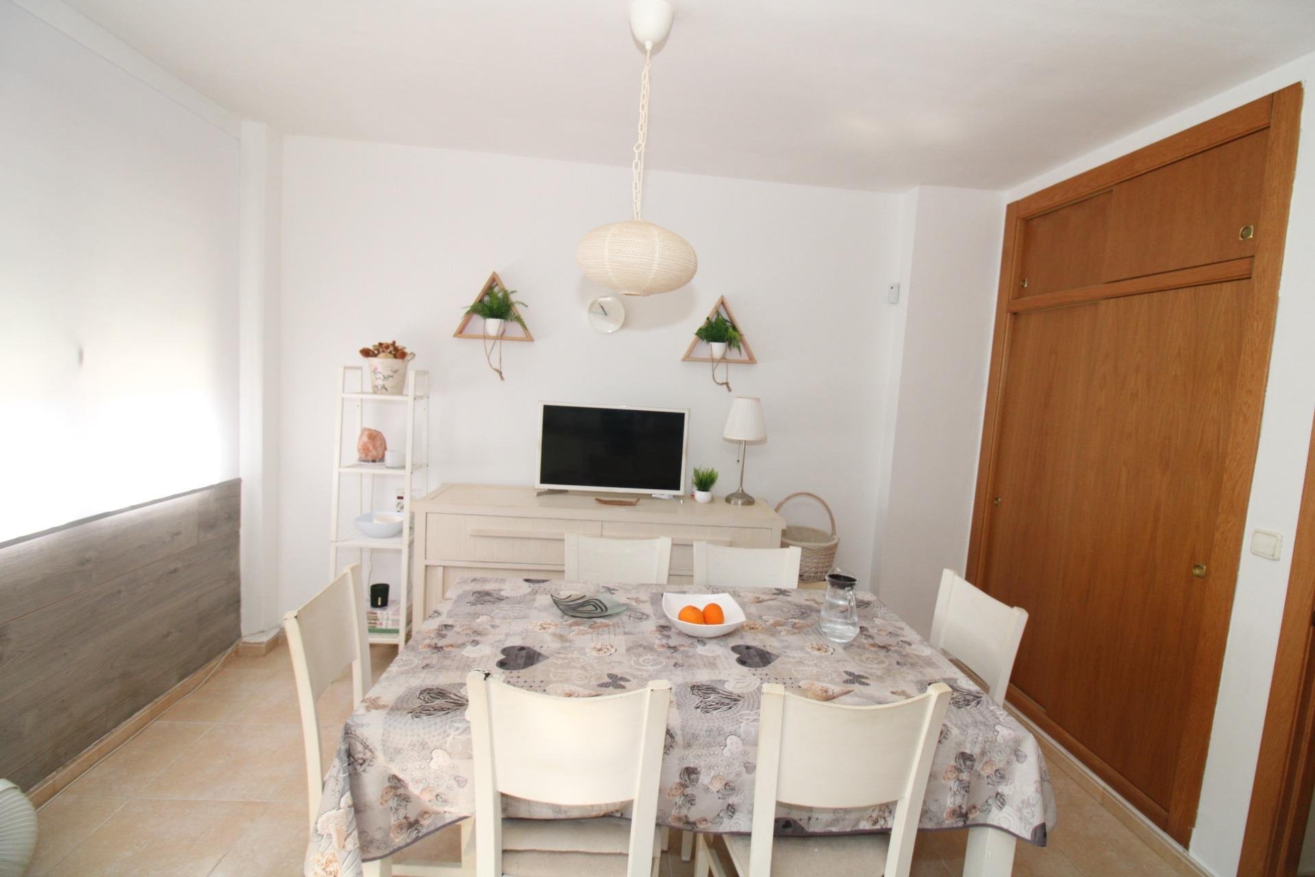 Revente - Duplex -
Los Alcazares - Serena Golf