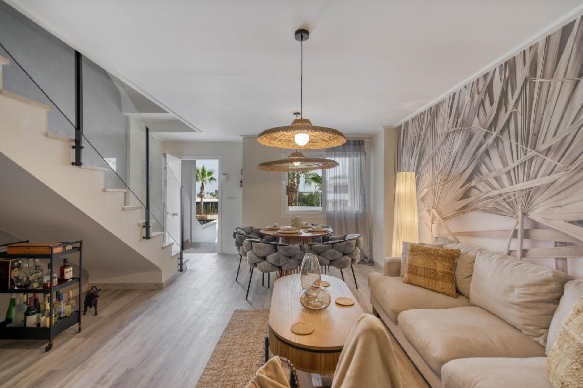 Revente - Duplex -
Los Balcones - Costa Blanca