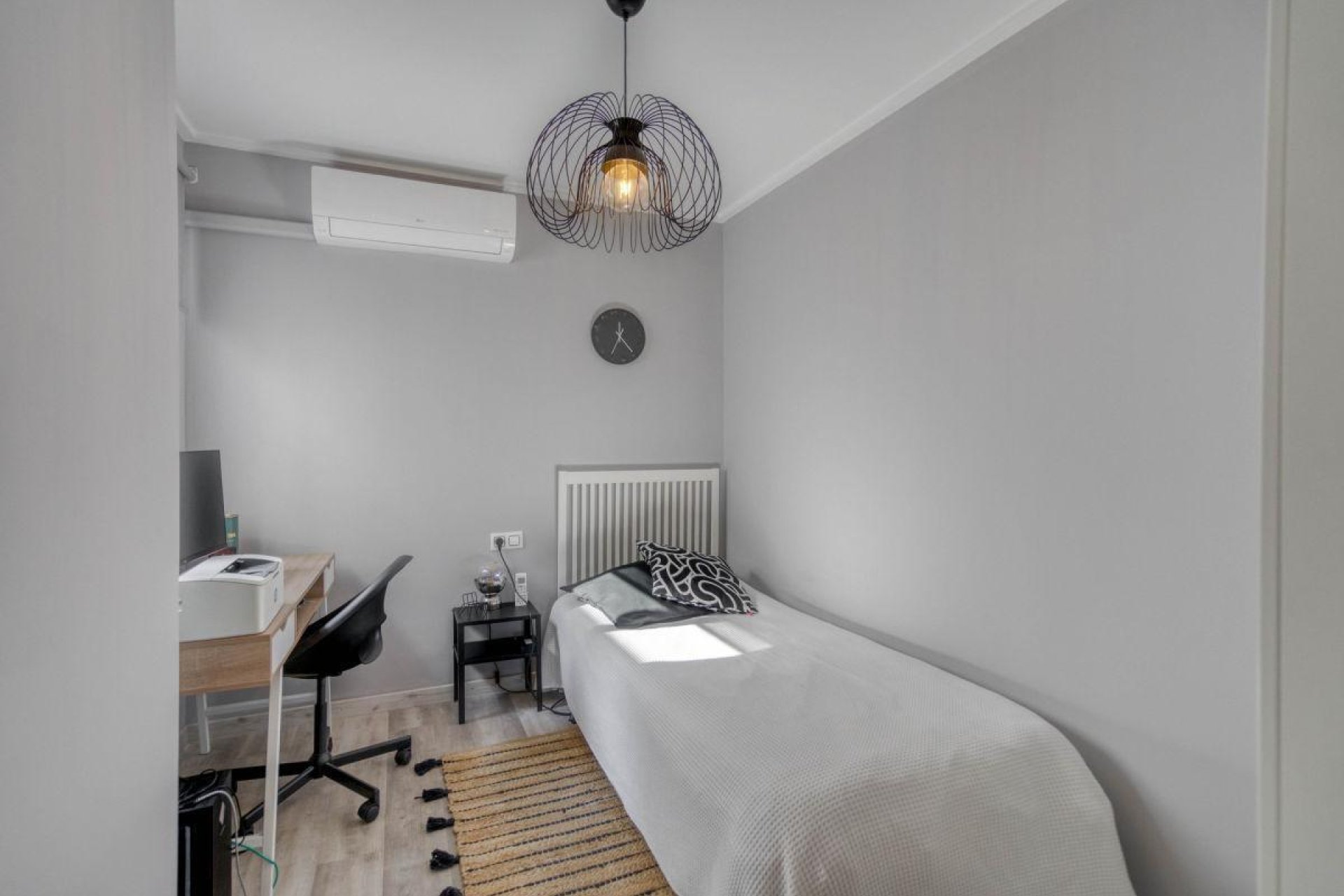 Revente - Duplex -
Los Balcones - Costa Blanca