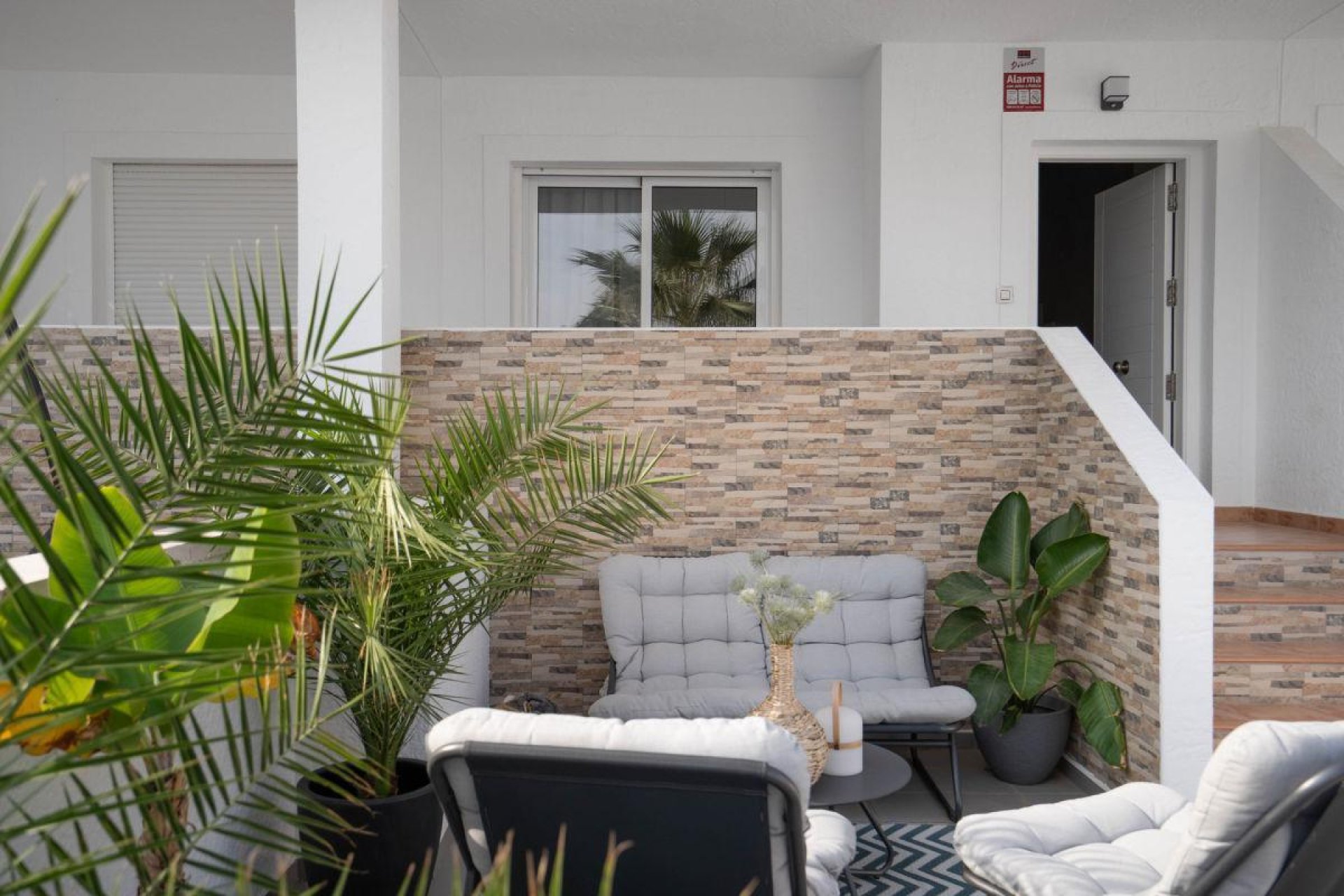 Revente - Duplex -
Los Balcones - Costa Blanca