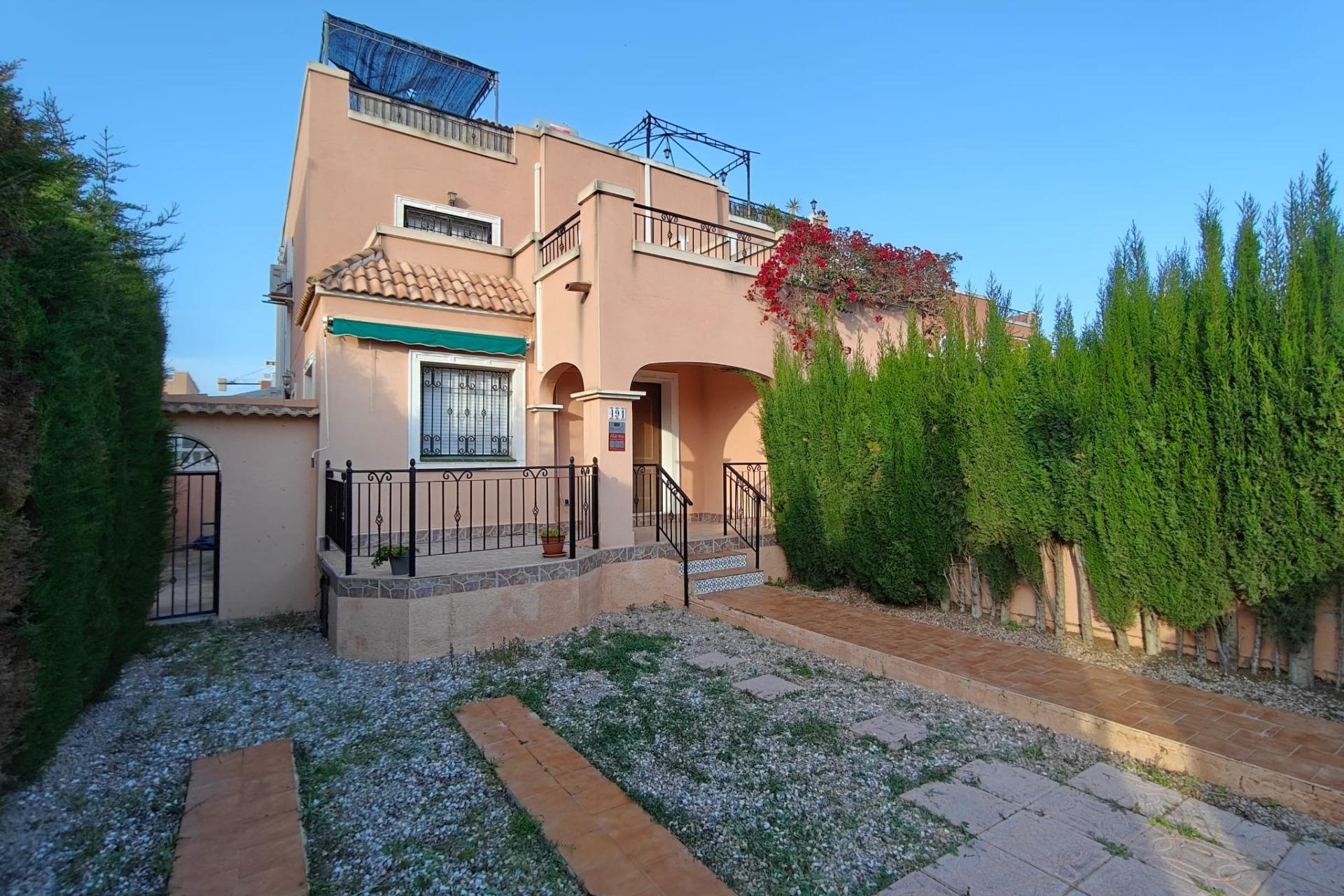 Revente - Duplex -
Los Montesinos - Costa Blanca Sur