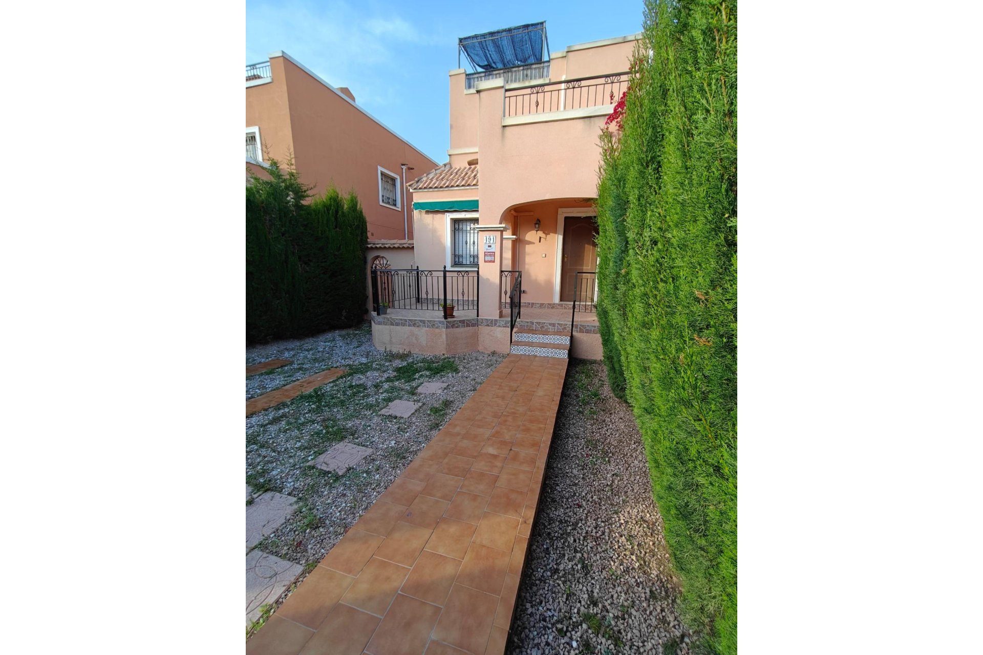 Revente - Duplex -
Los Montesinos - Costa Blanca Sur