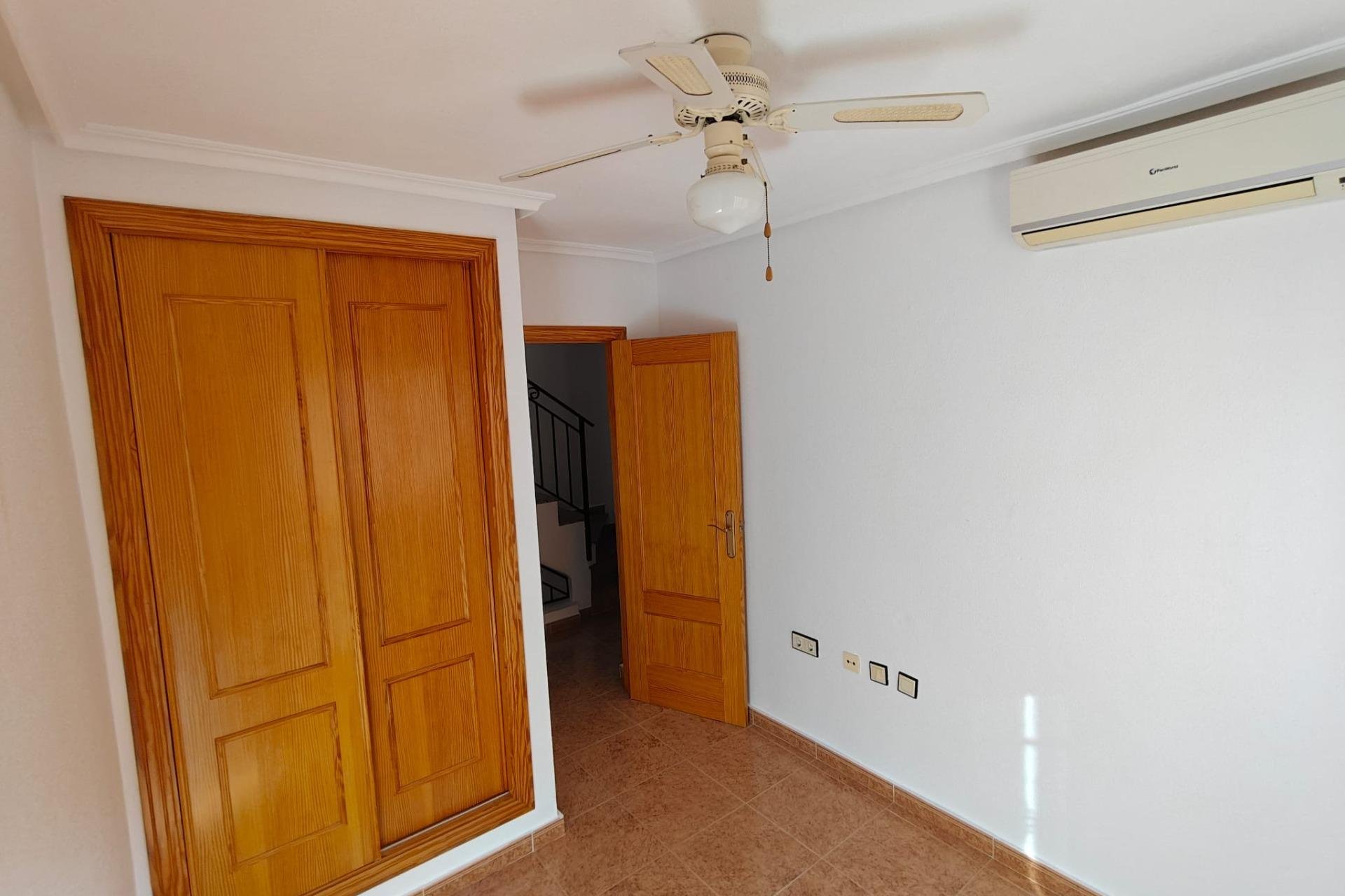 Revente - Duplex -
Los Montesinos - Costa Blanca Sur