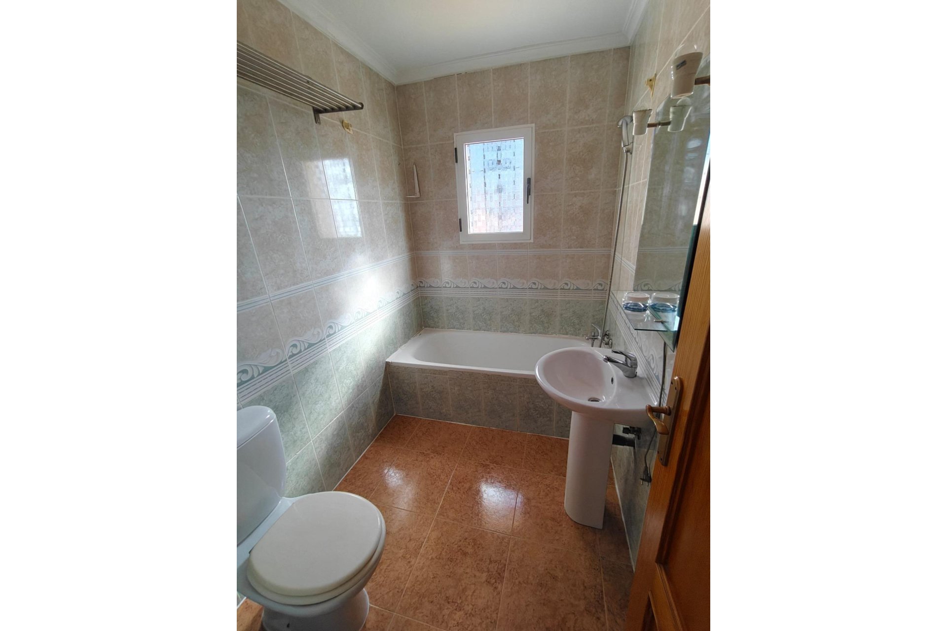 Revente - Duplex -
Los Montesinos - Costa Blanca Sur