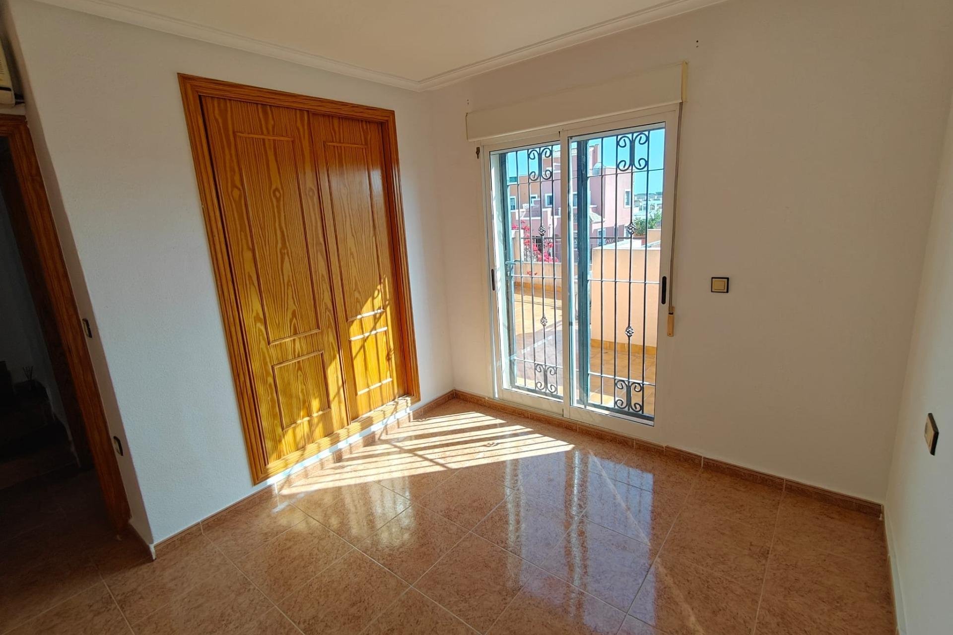 Revente - Duplex -
Los Montesinos - Costa Blanca Sur