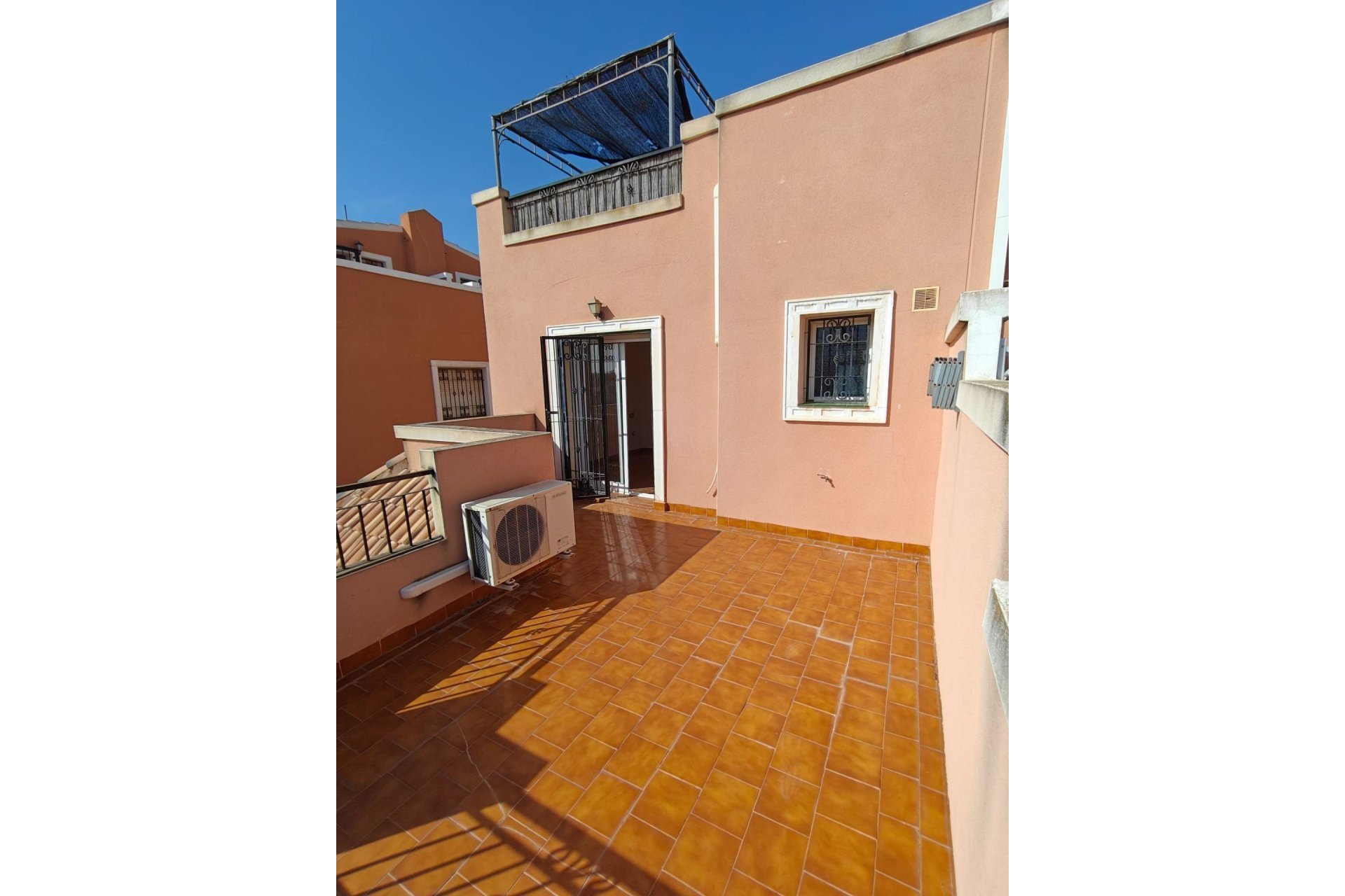 Revente - Duplex -
Los Montesinos - Costa Blanca Sur