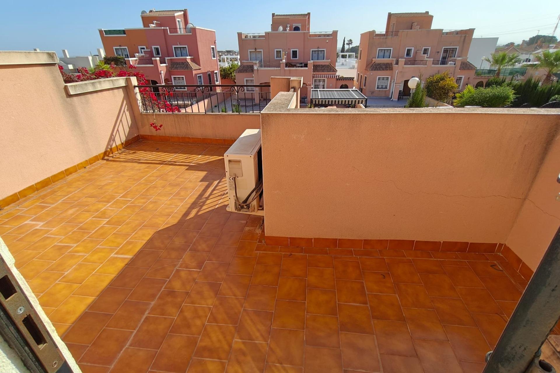 Revente - Duplex -
Los Montesinos - Costa Blanca Sur