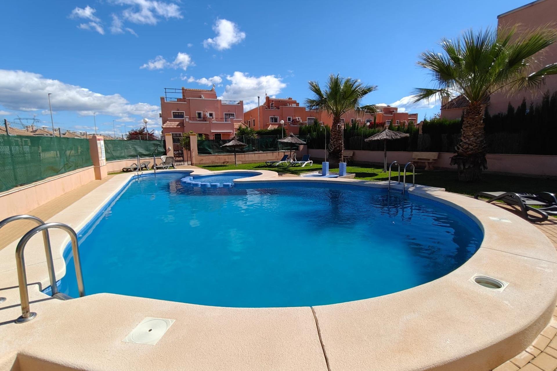Revente - Duplex -
Los Montesinos - Costa Blanca Sur