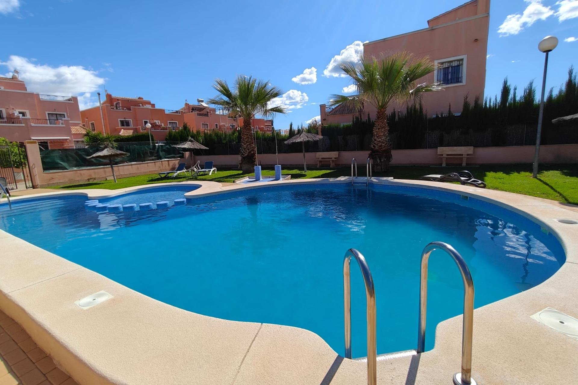 Revente - Duplex -
Los Montesinos - Costa Blanca Sur