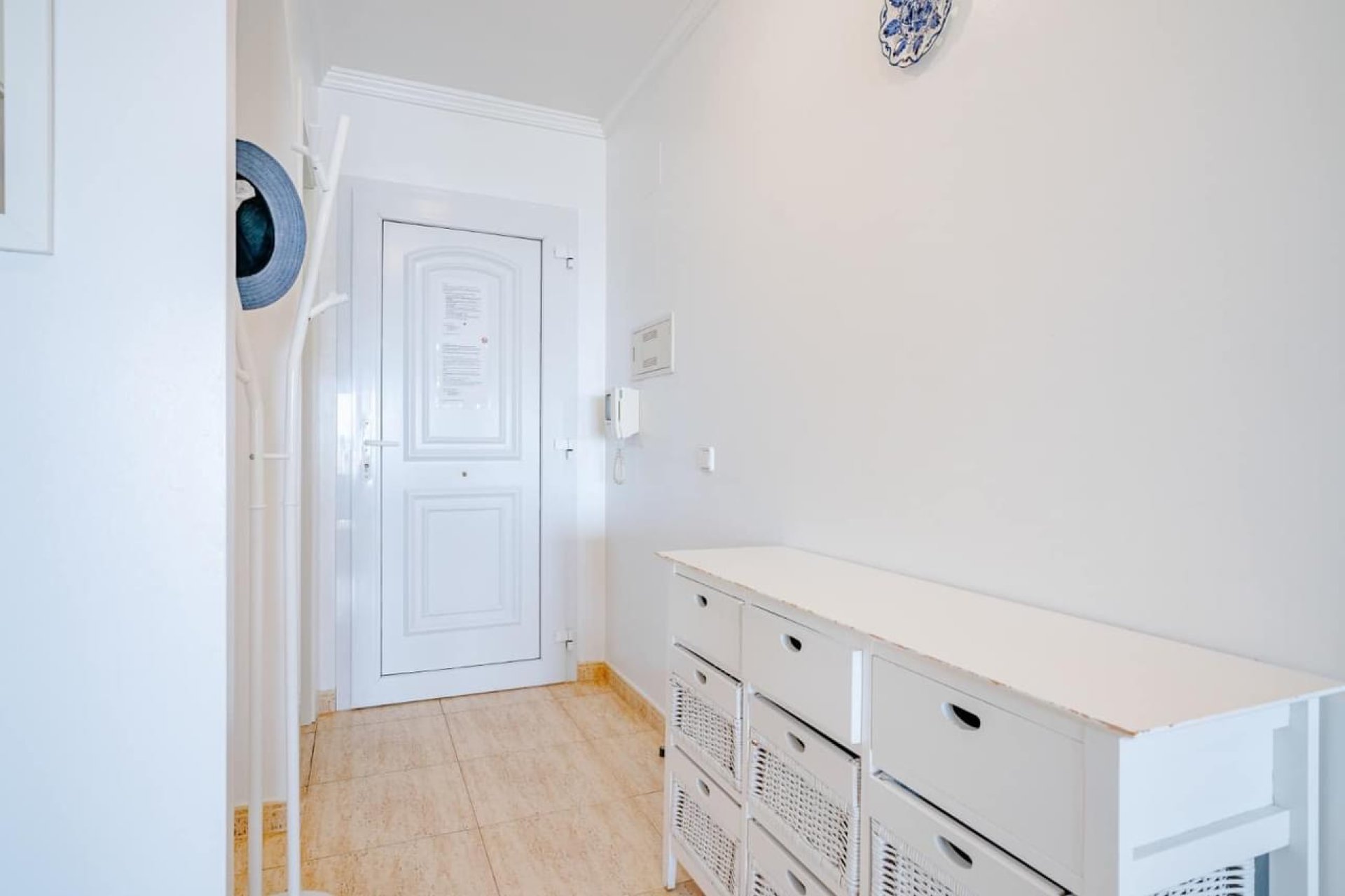 Revente - Duplex -
Moraira - Costa Blanca