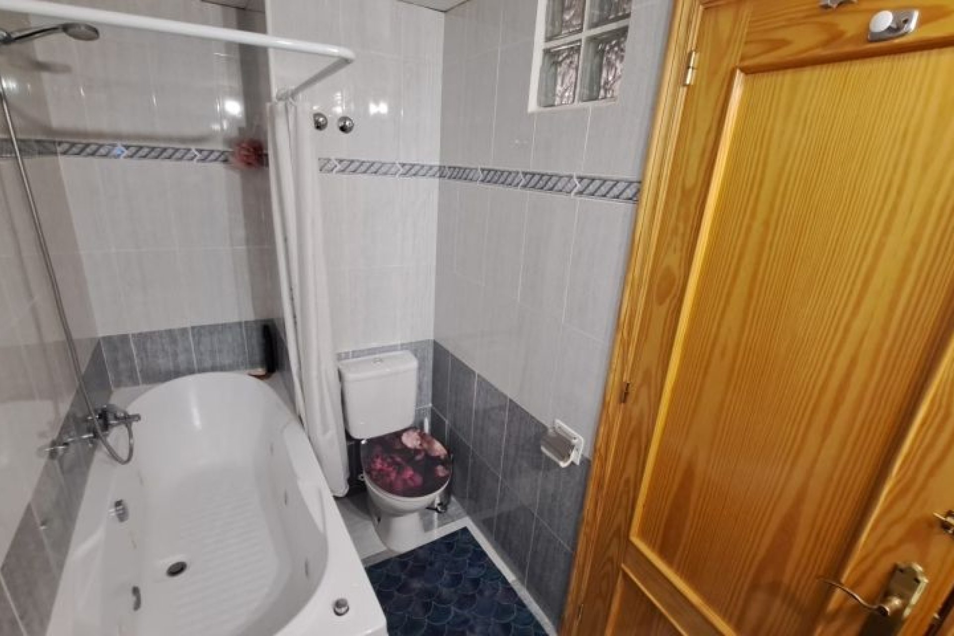 Revente - Duplex -
Orihuela Costa - Costa Blanca