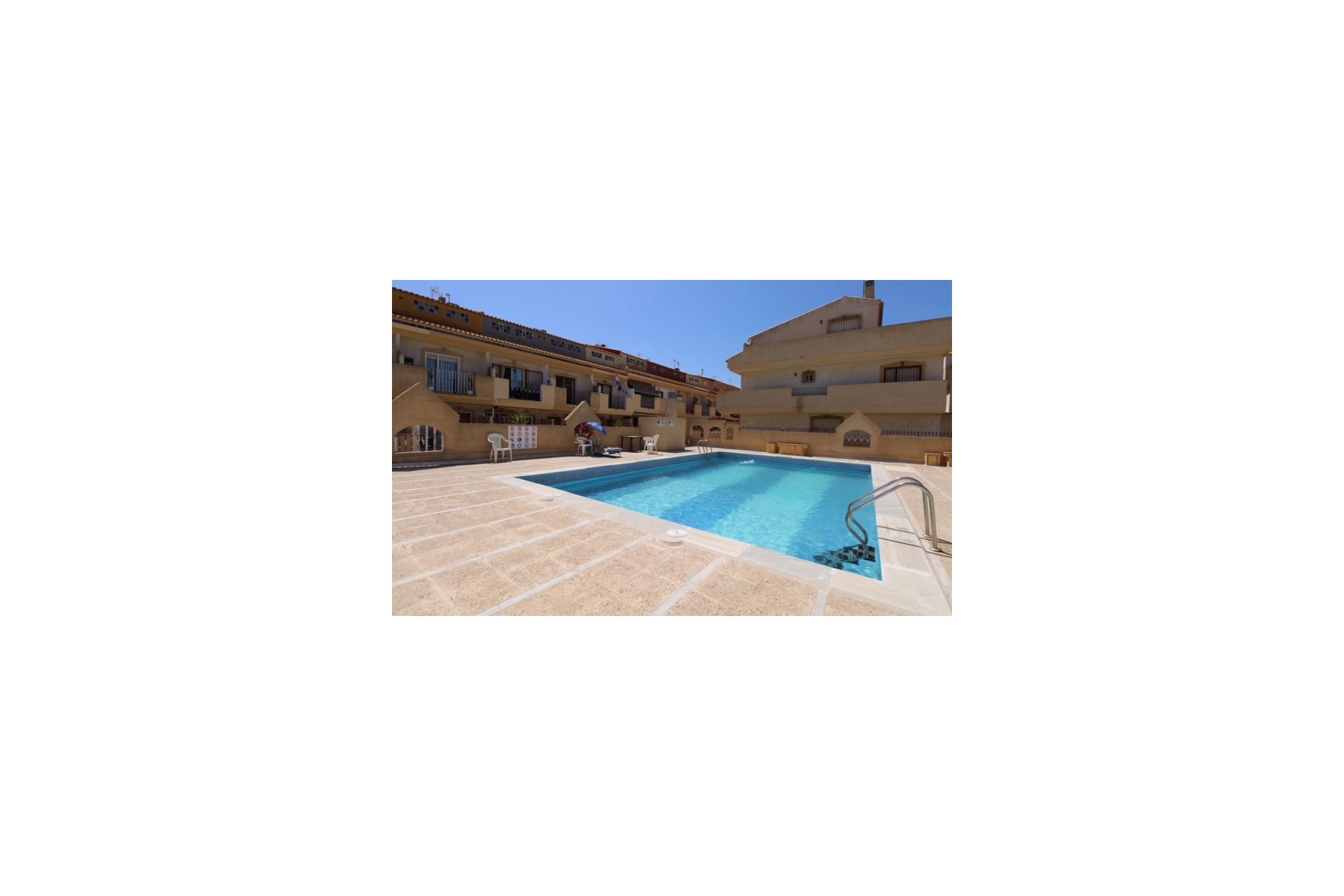 Revente - Duplex -
Orihuela Costa - Costa Blanca