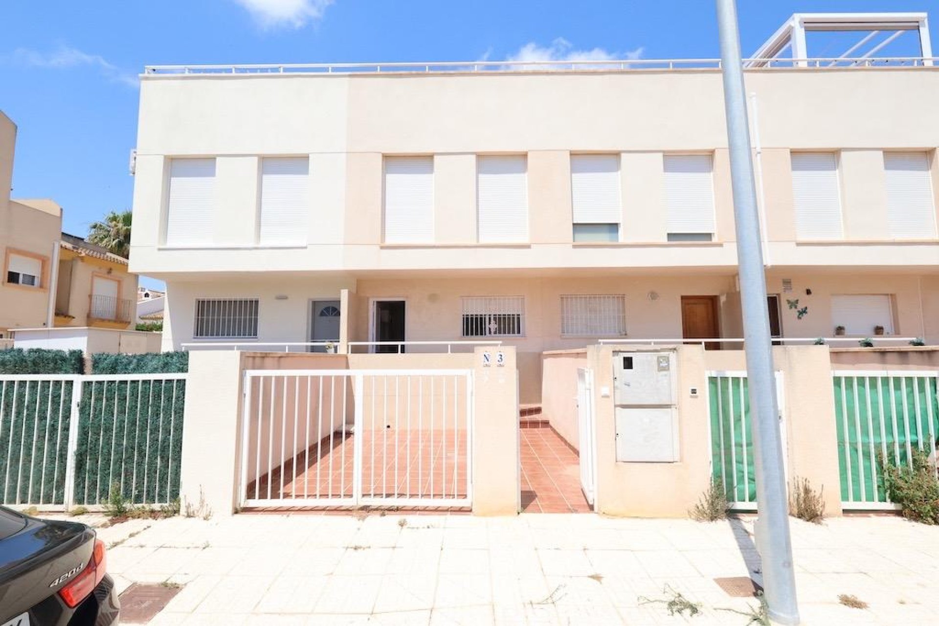 Revente - Duplex -
Orihuela Costa - Costa Blanca