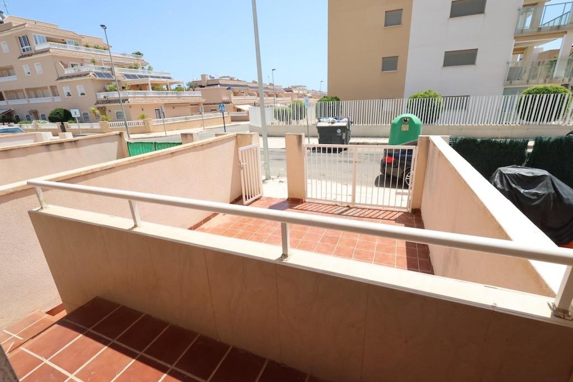 Revente - Duplex -
Orihuela Costa - Costa Blanca