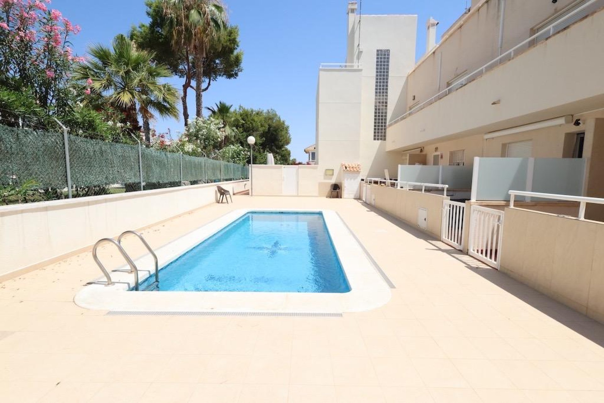 Revente - Duplex -
Orihuela Costa - Costa Blanca