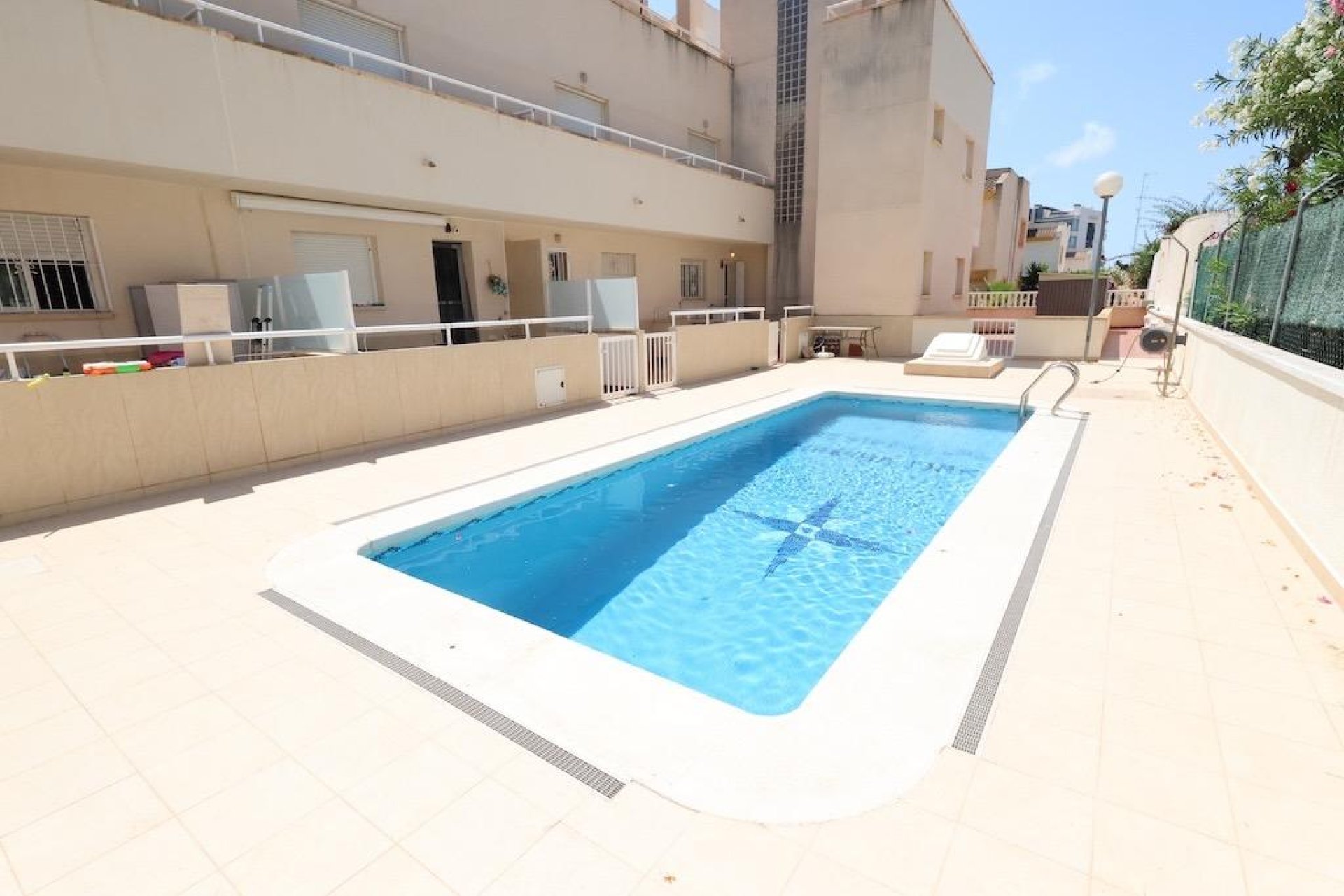 Revente - Duplex -
Orihuela Costa - Costa Blanca