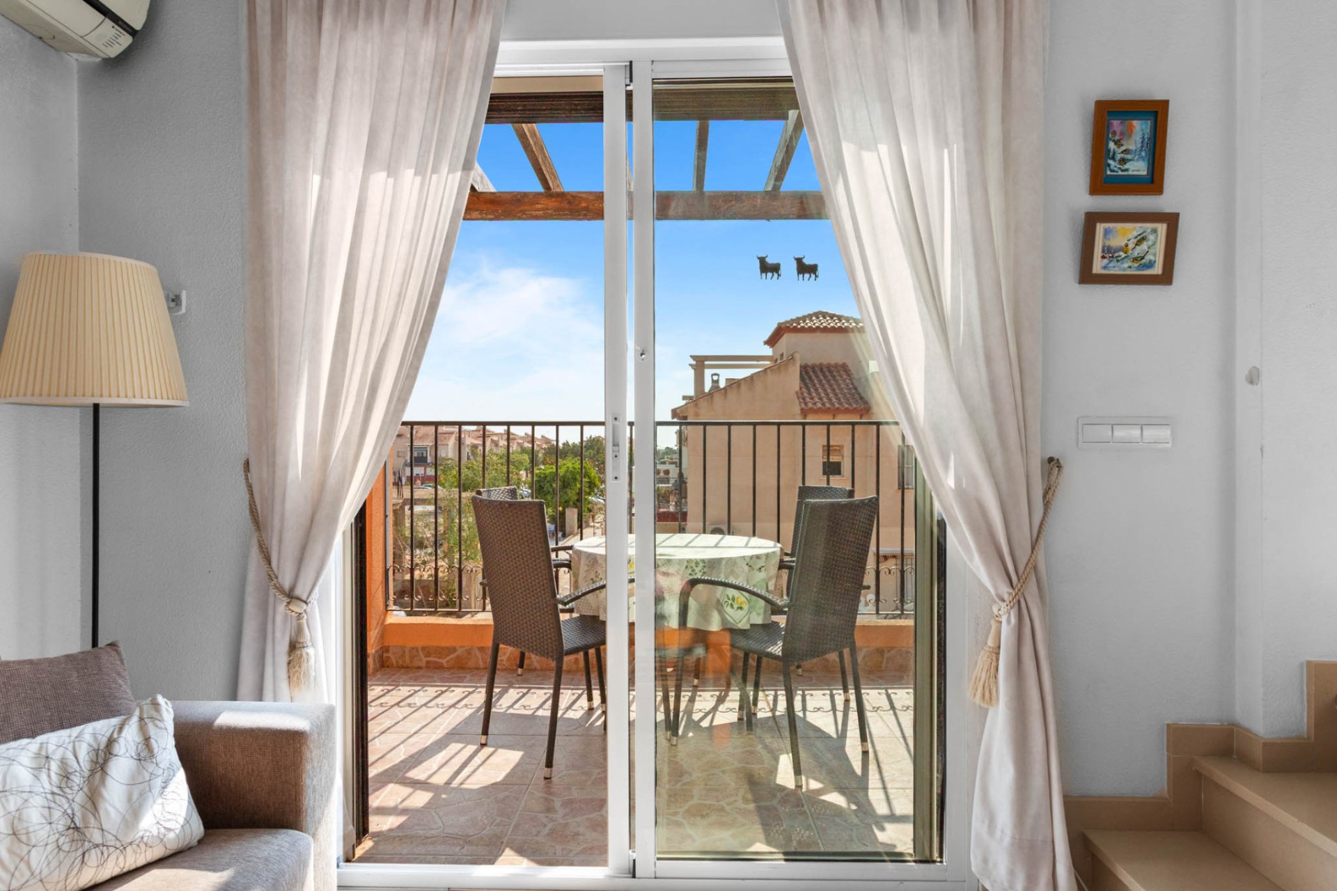 Revente - Duplex -
Orihuela Costa - Costa Blanca