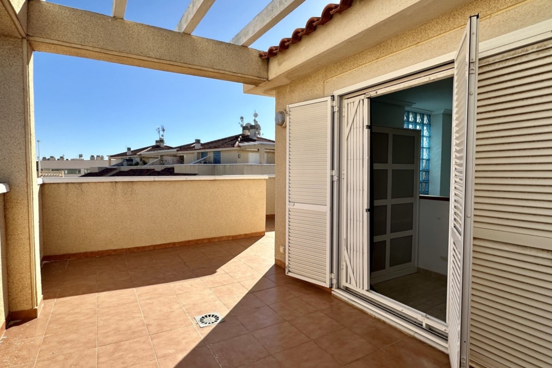 Revente - Duplex -
Orihuela Costa - Costa Blanca