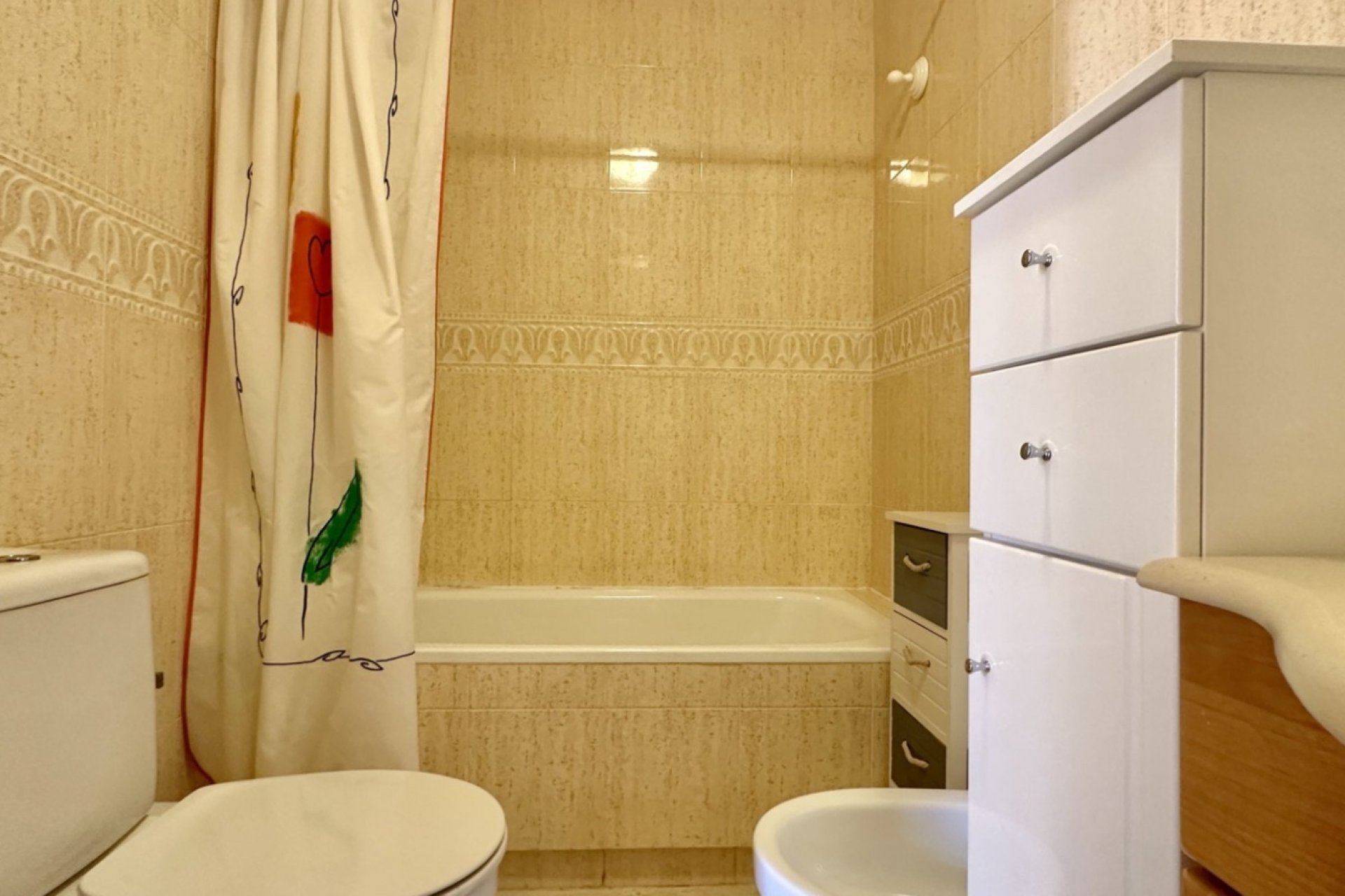 Revente - Duplex -
Orihuela Costa - Costa Blanca