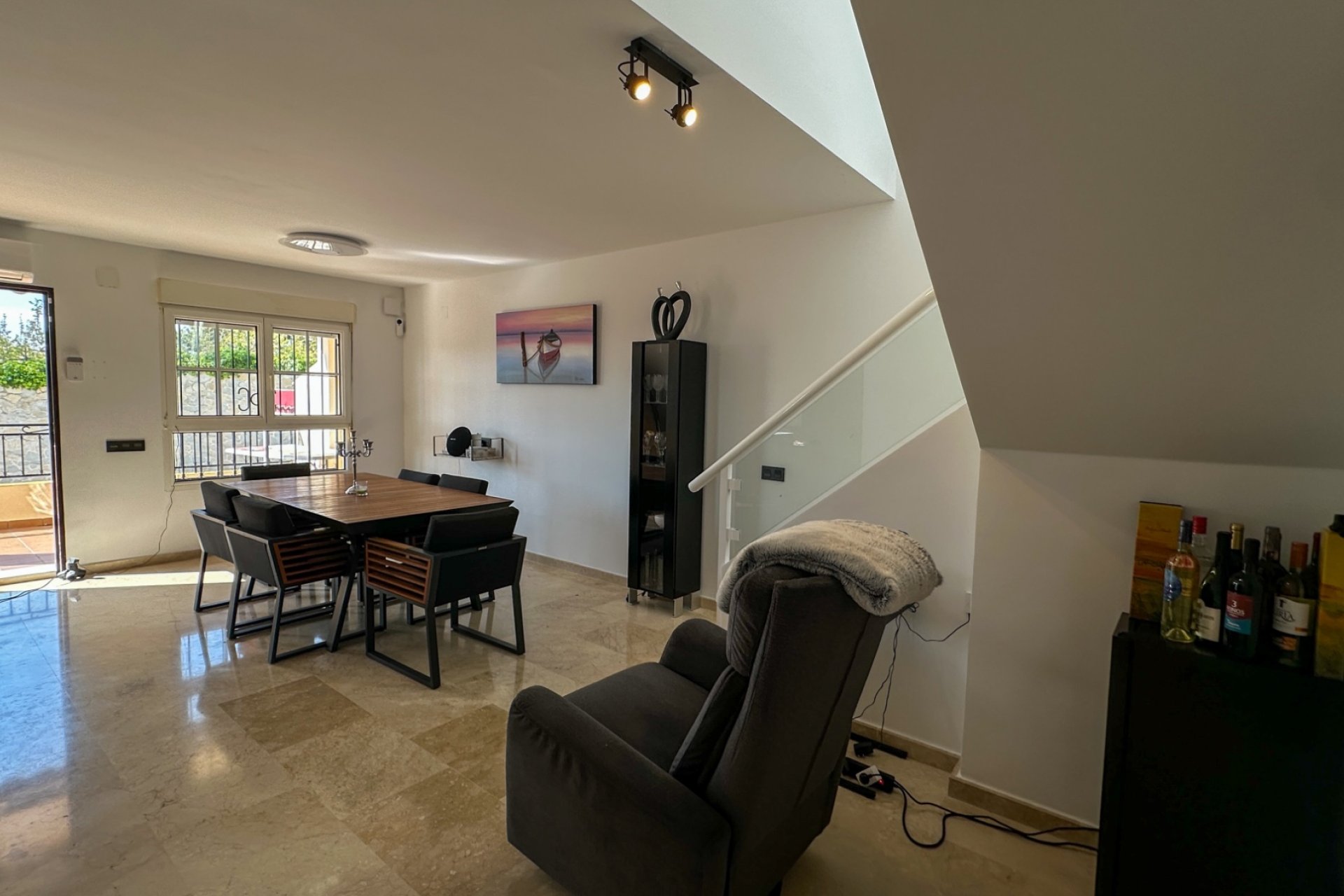 Revente - Duplex -
Orihuela Costa - Costa Blanca