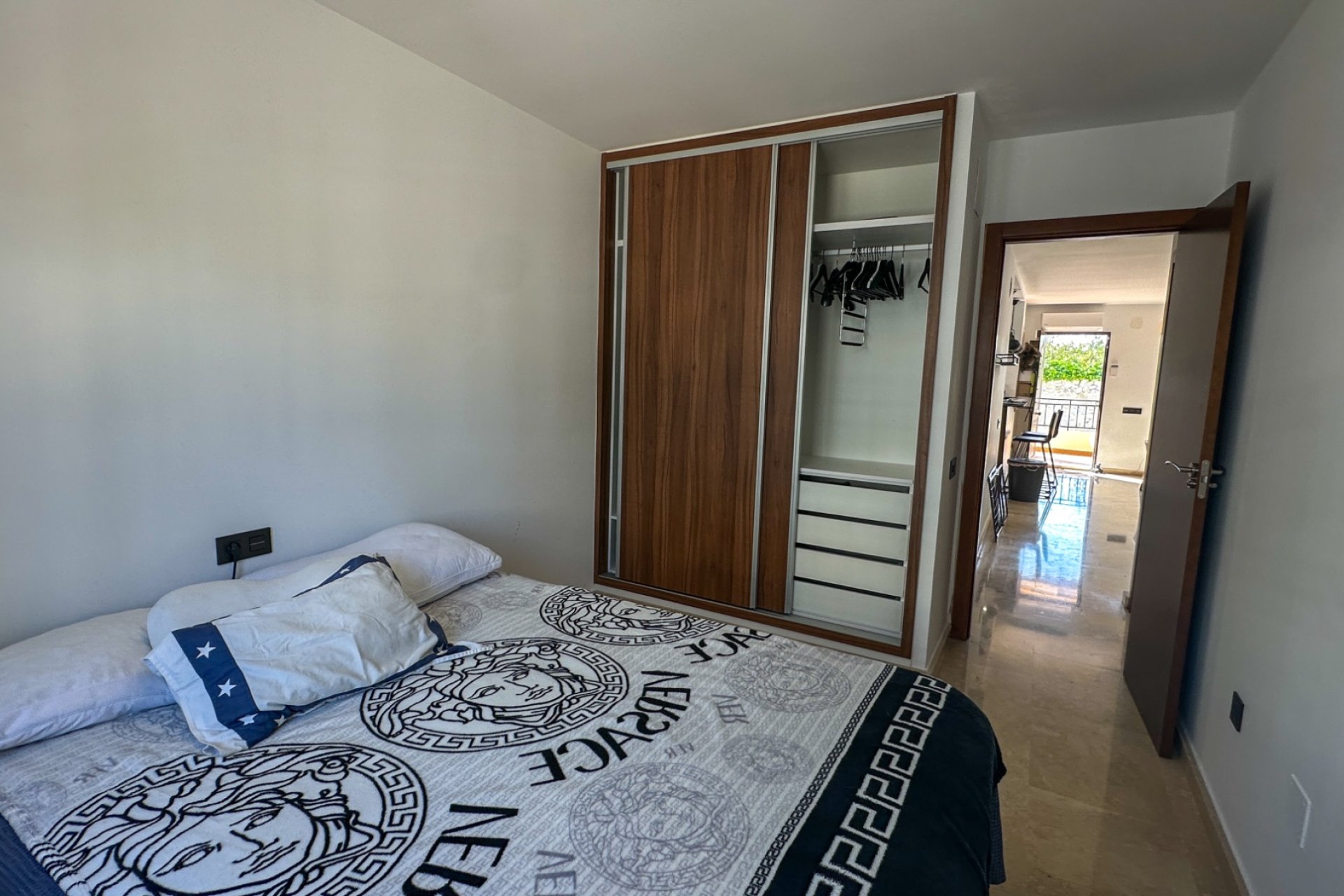 Revente - Duplex -
Orihuela Costa - Costa Blanca