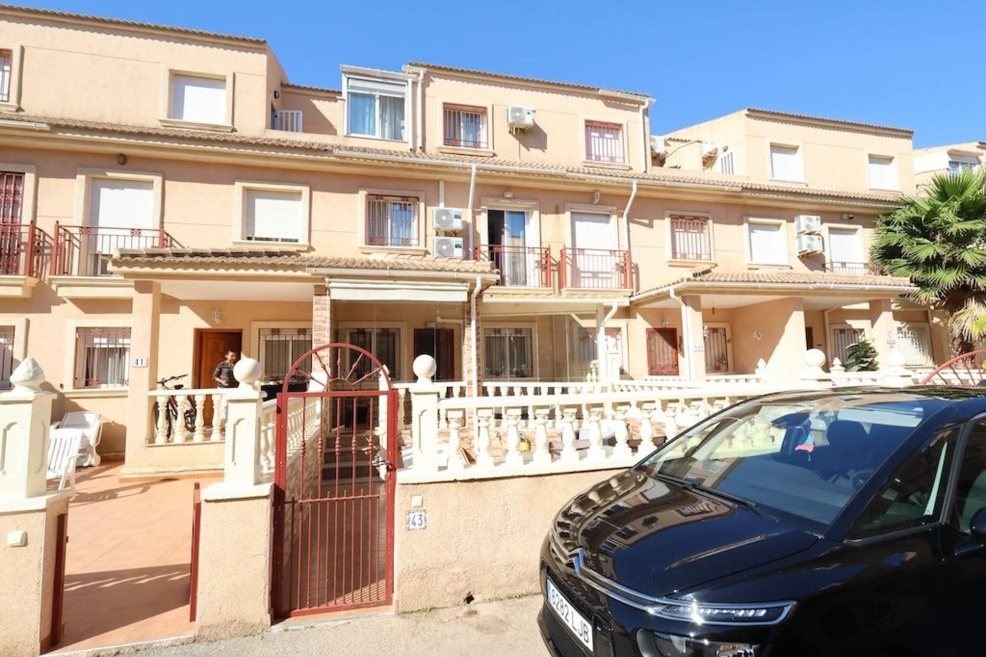 Revente - Duplex -
Orihuela Costa - Costa Blanca