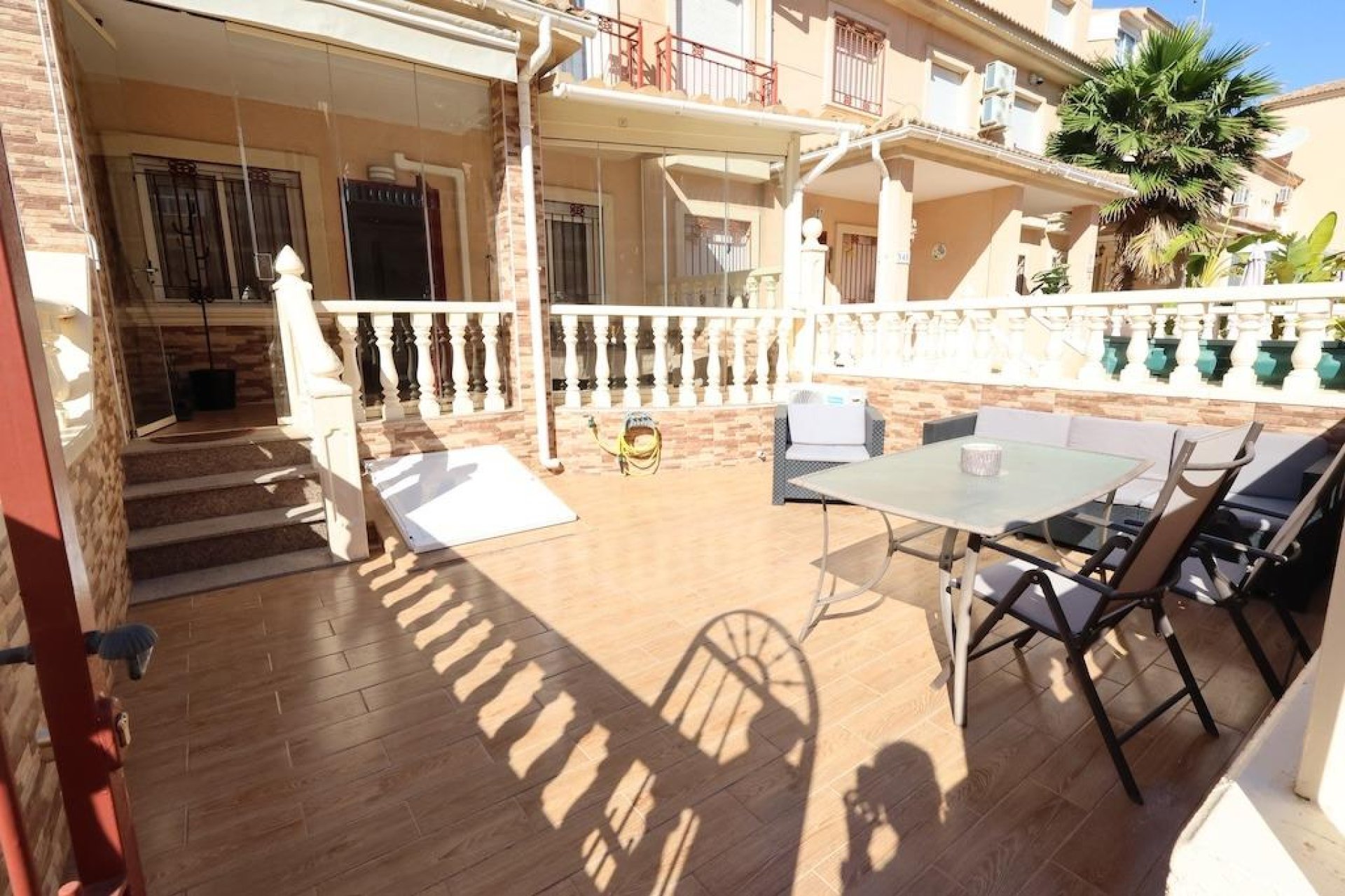 Revente - Duplex -
Orihuela Costa - Costa Blanca